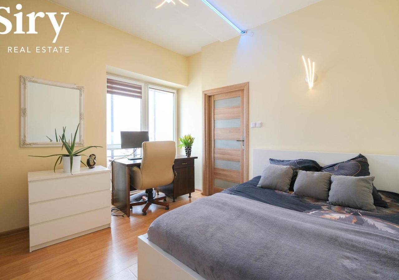 Penthouse In The Center Free Parking