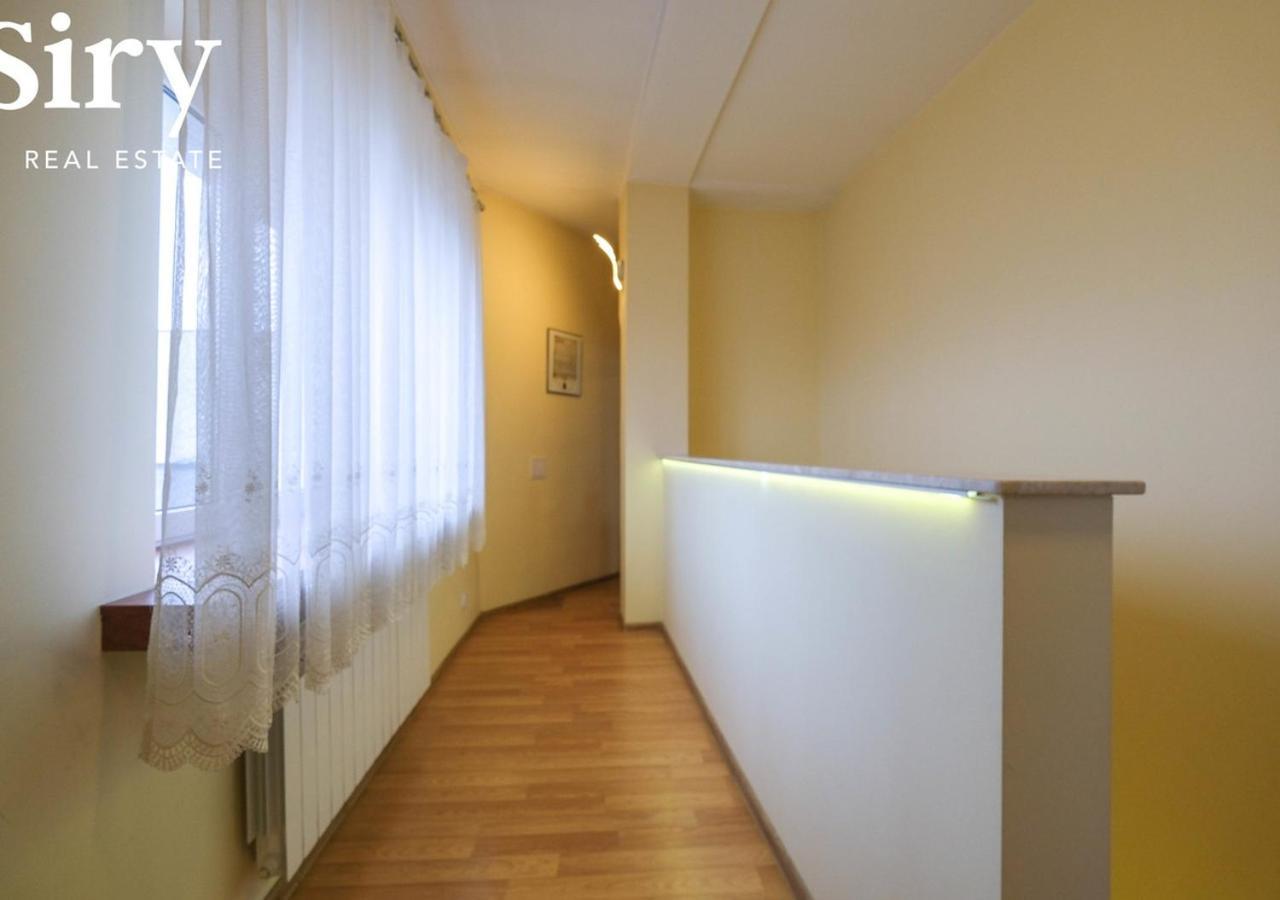 Penthouse In The Center Free Parking * Kraków