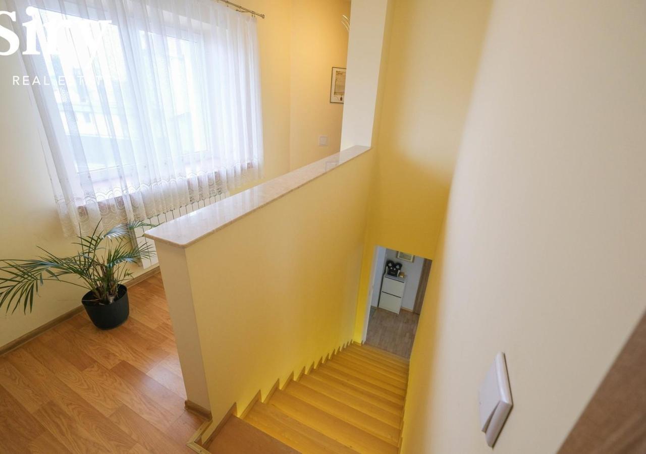 Penthouse In The Center Free Parking