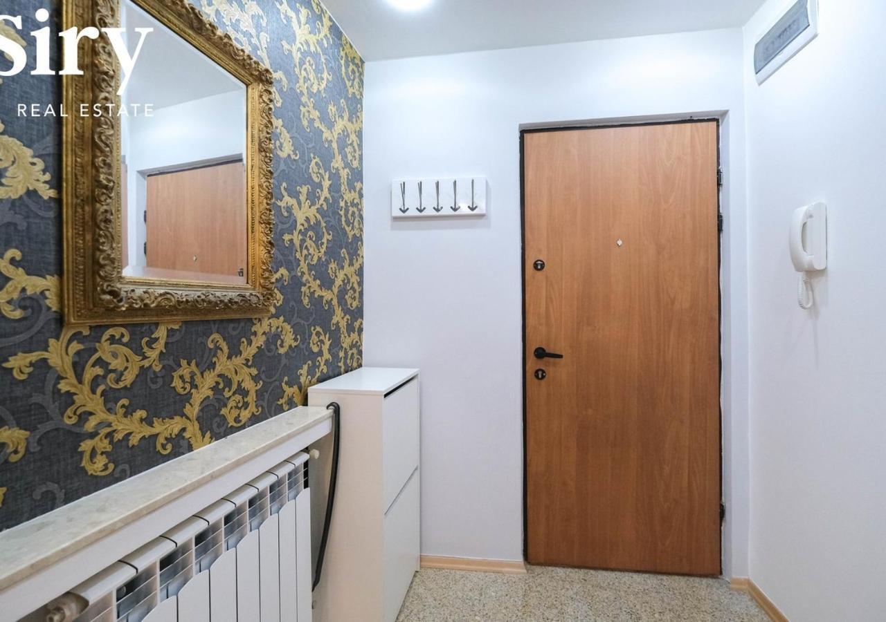 Penthouse In The Center Free Parking