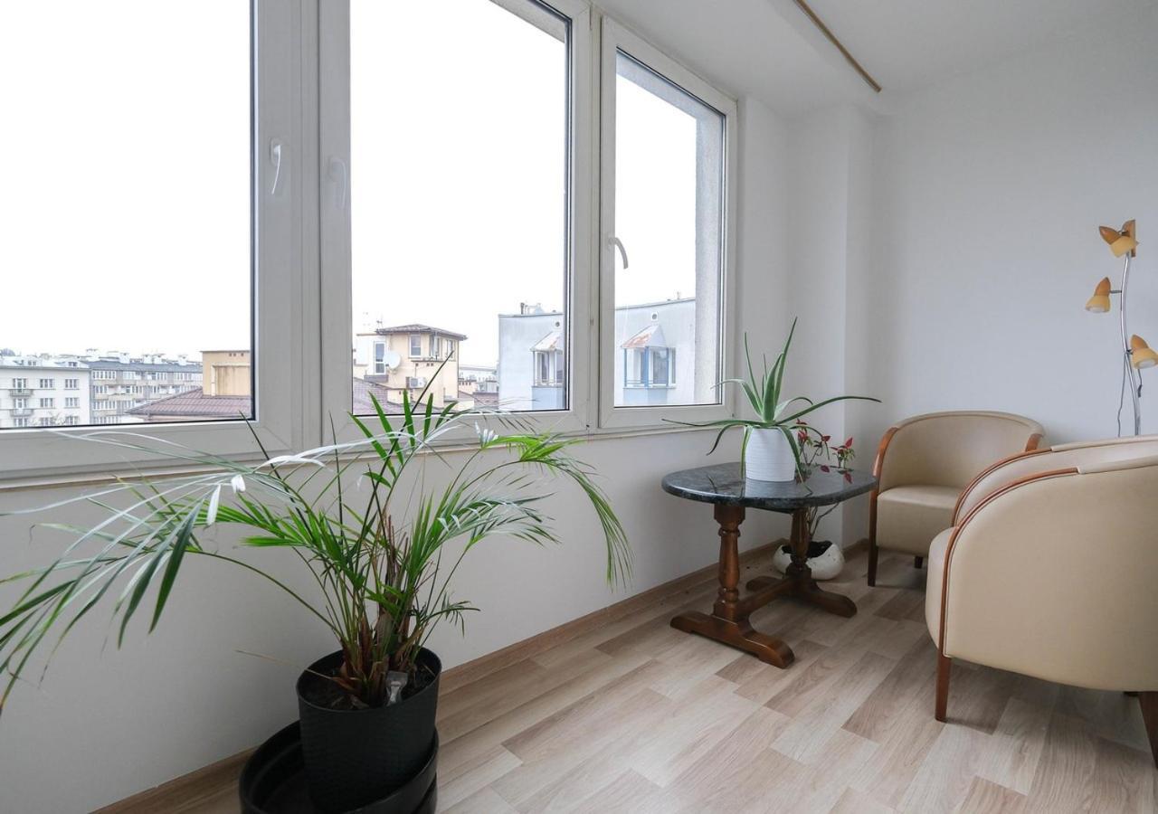 Apartament Penthouse In The Center Free Parking *
