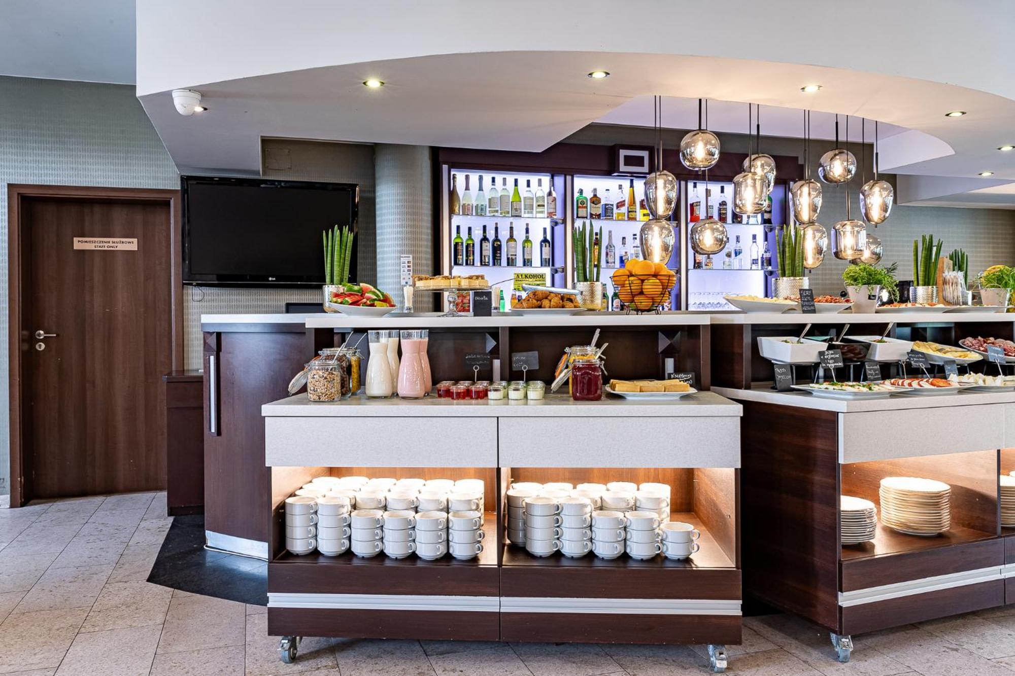 Fero Express Klimatyzowane Ac Hotel Krakow