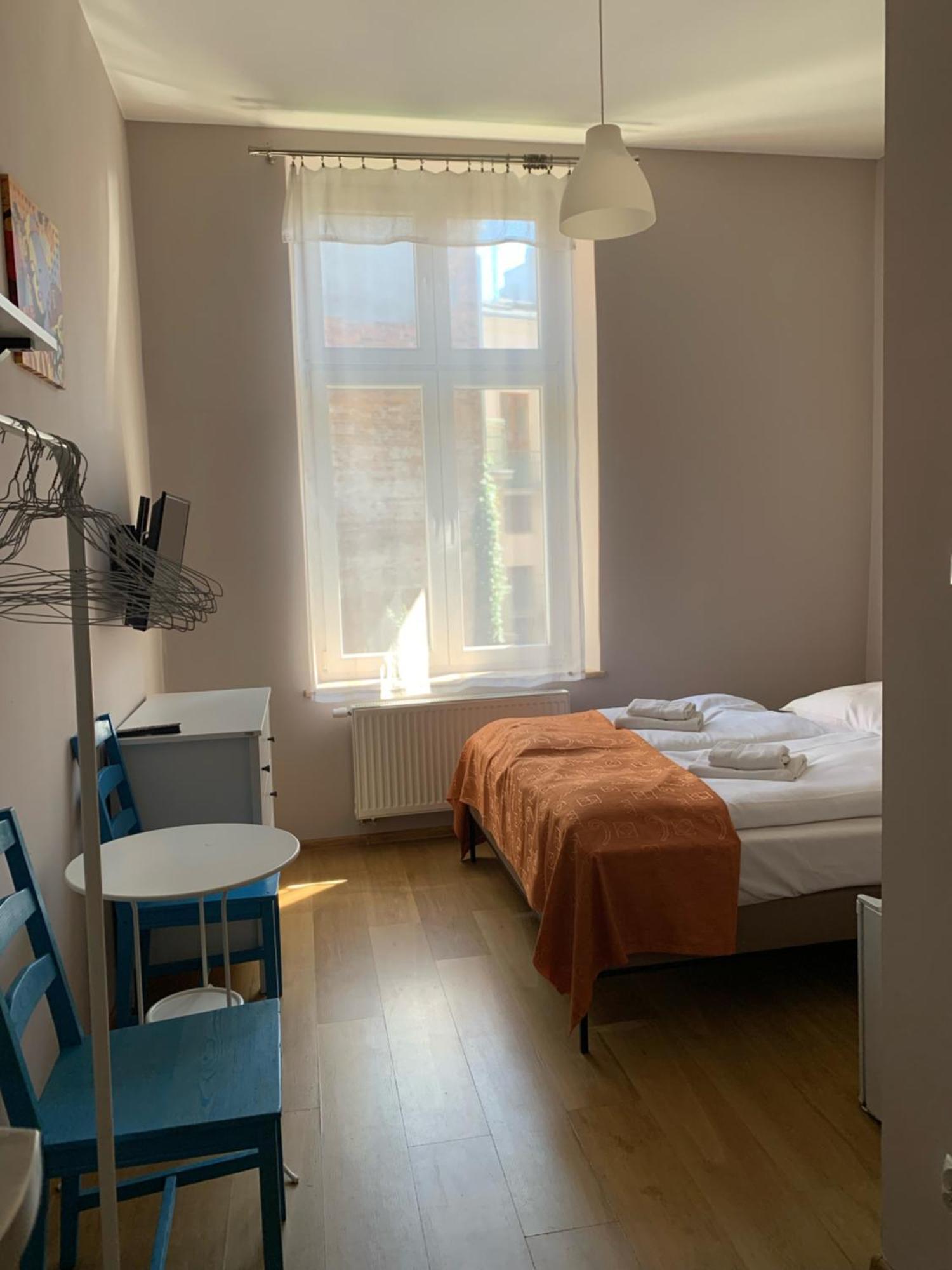 Apartament Gold Jasmine Apartment