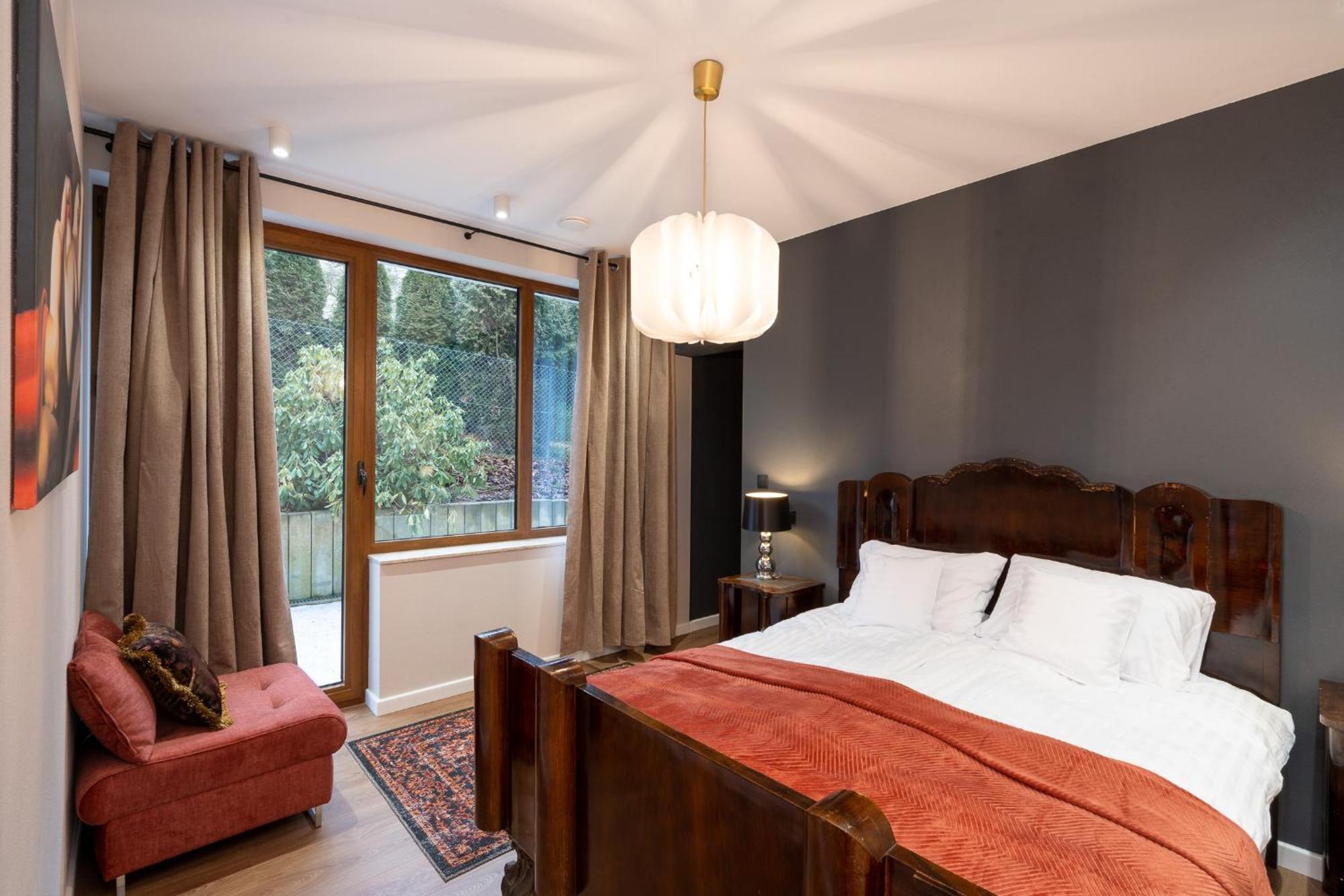Apartamento Zaka *