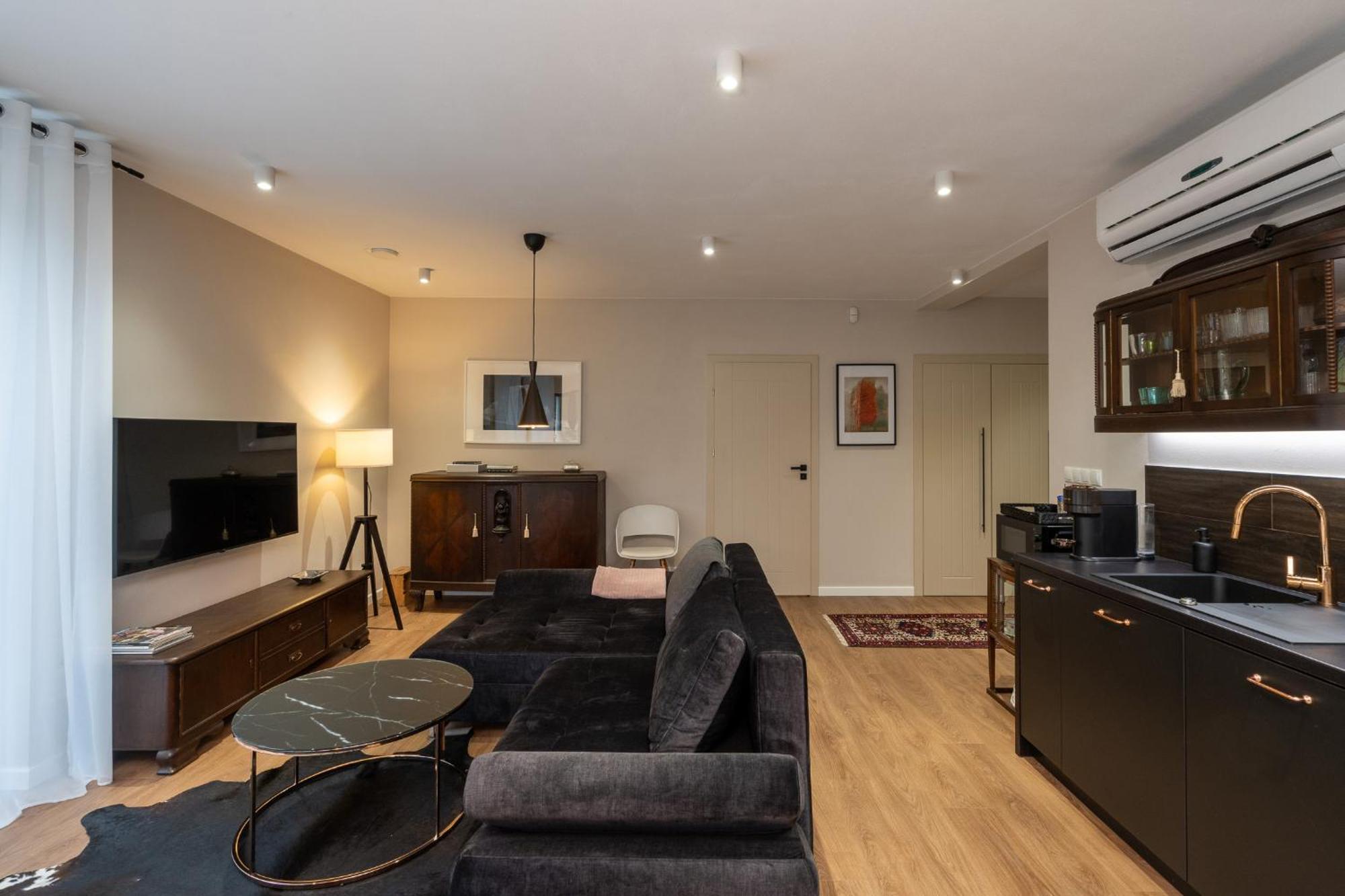 Zaka Apartment Krakau