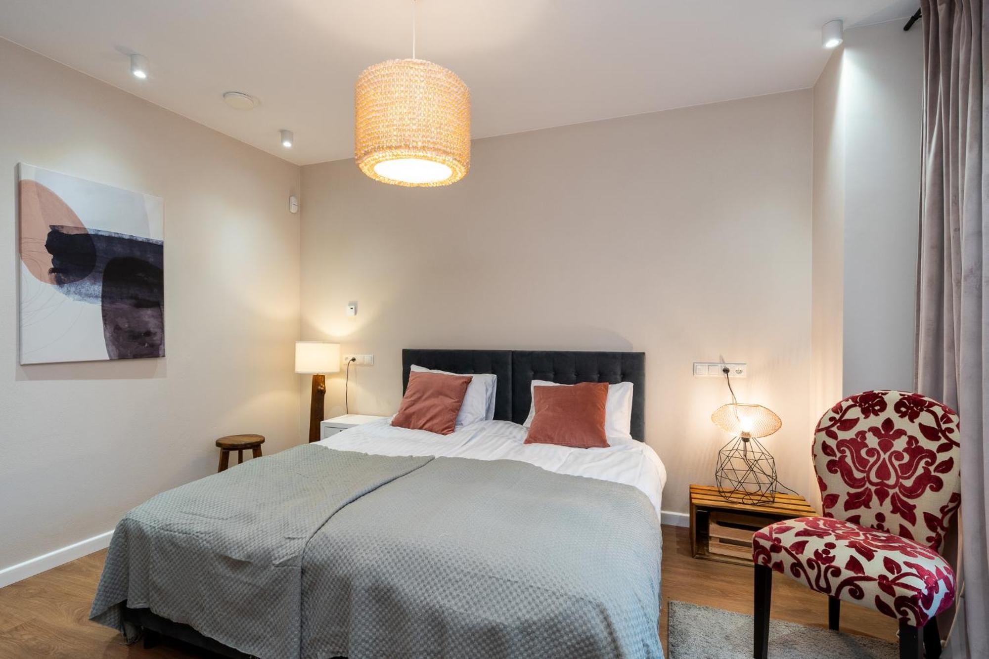 Zaka Apartamento