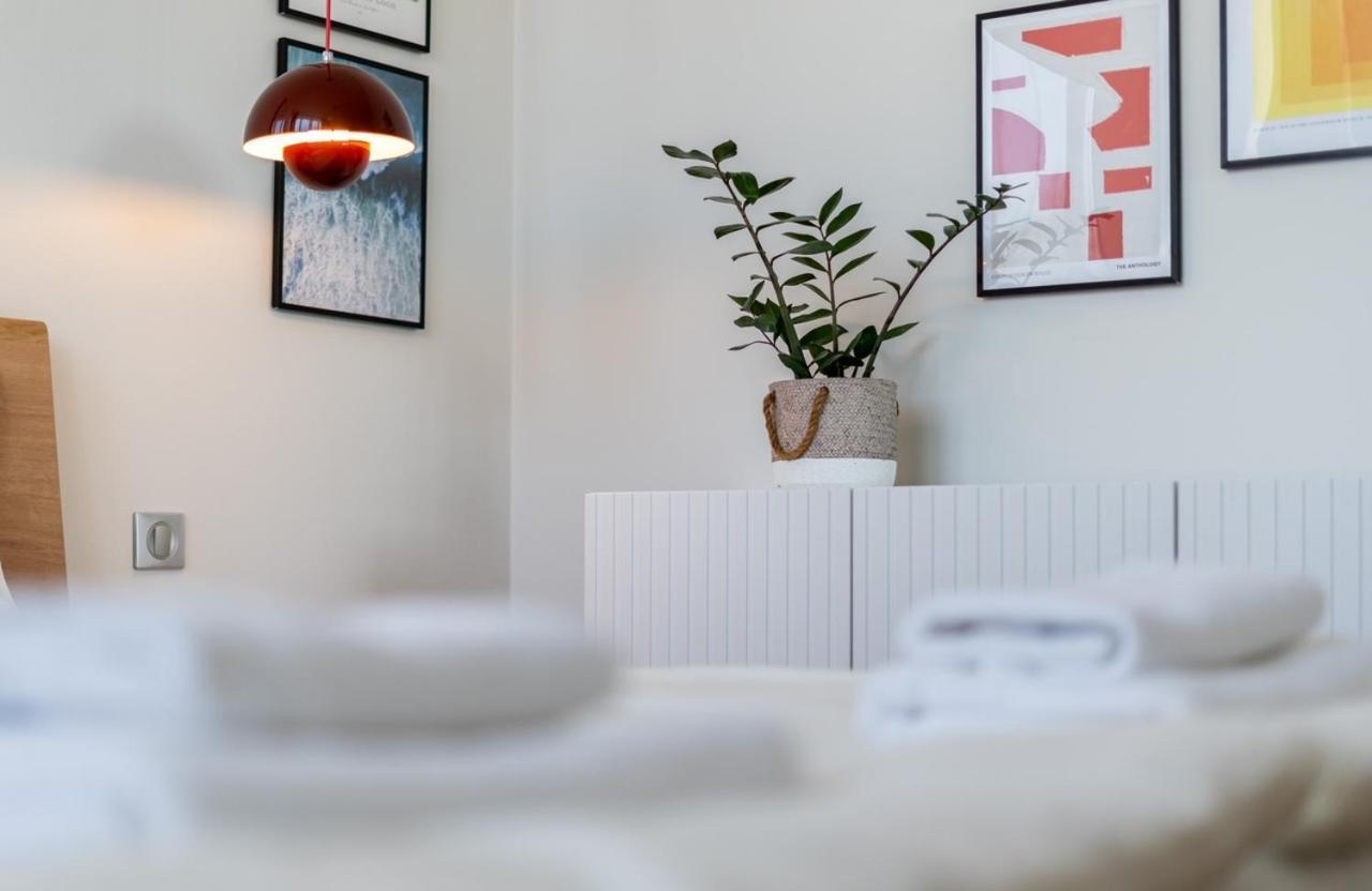 Apartment Lobzowska 22 By Homeprime Krakow