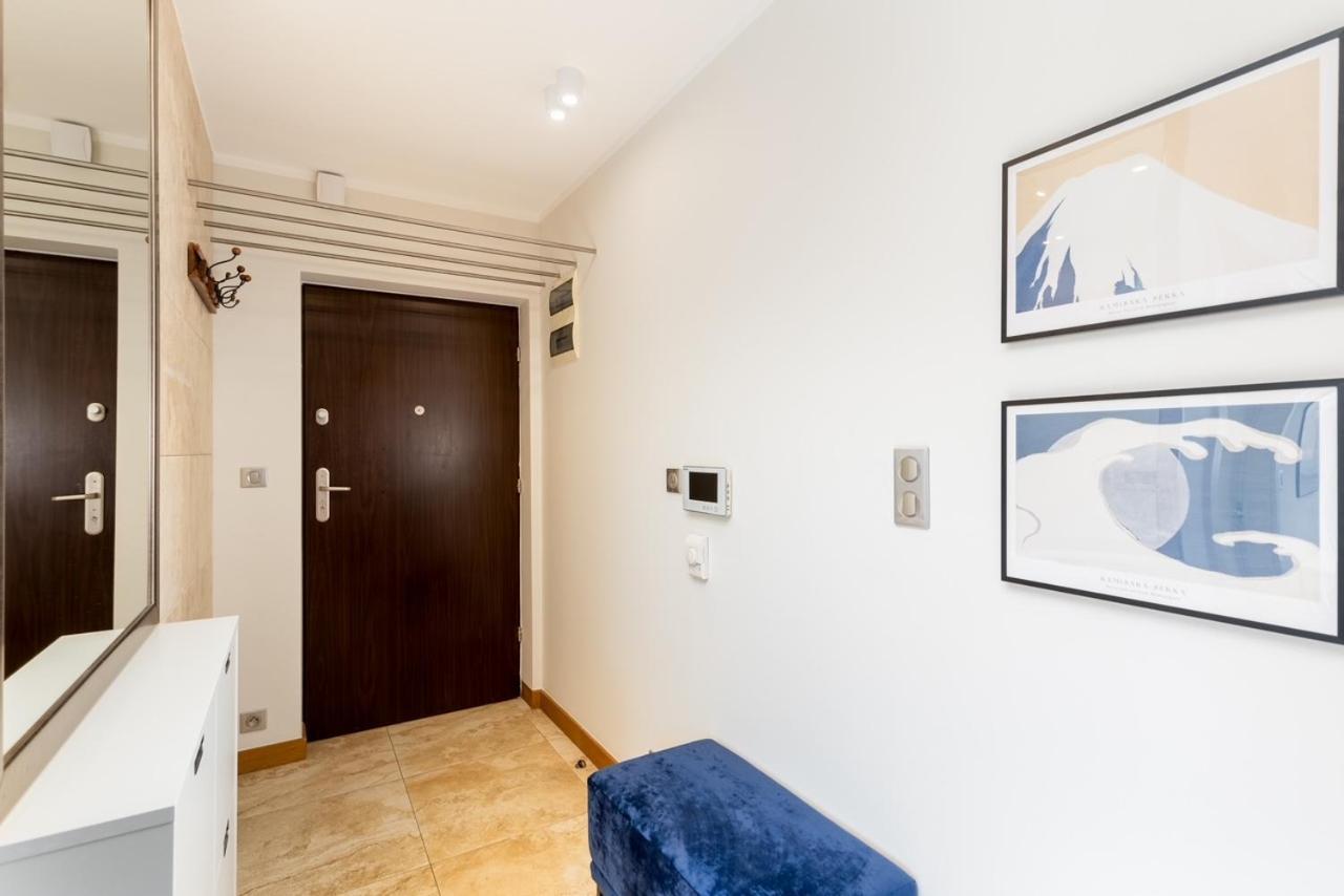 Lobzowska 22 By Homeprime Apartment *