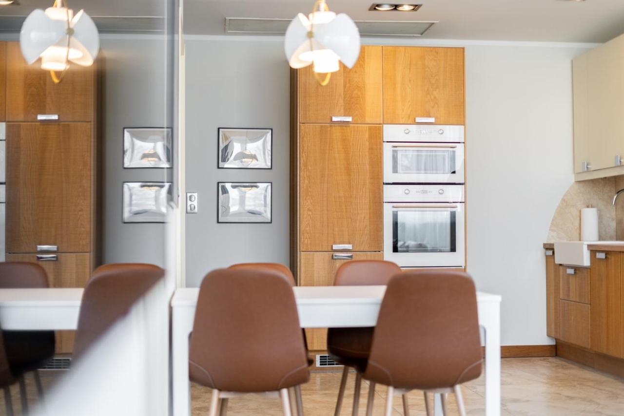 Apartment Lobzowska 22 By Homeprime *