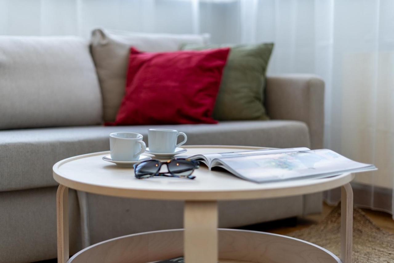 Lobzowska 22 By Homeprime Apartment Krakow