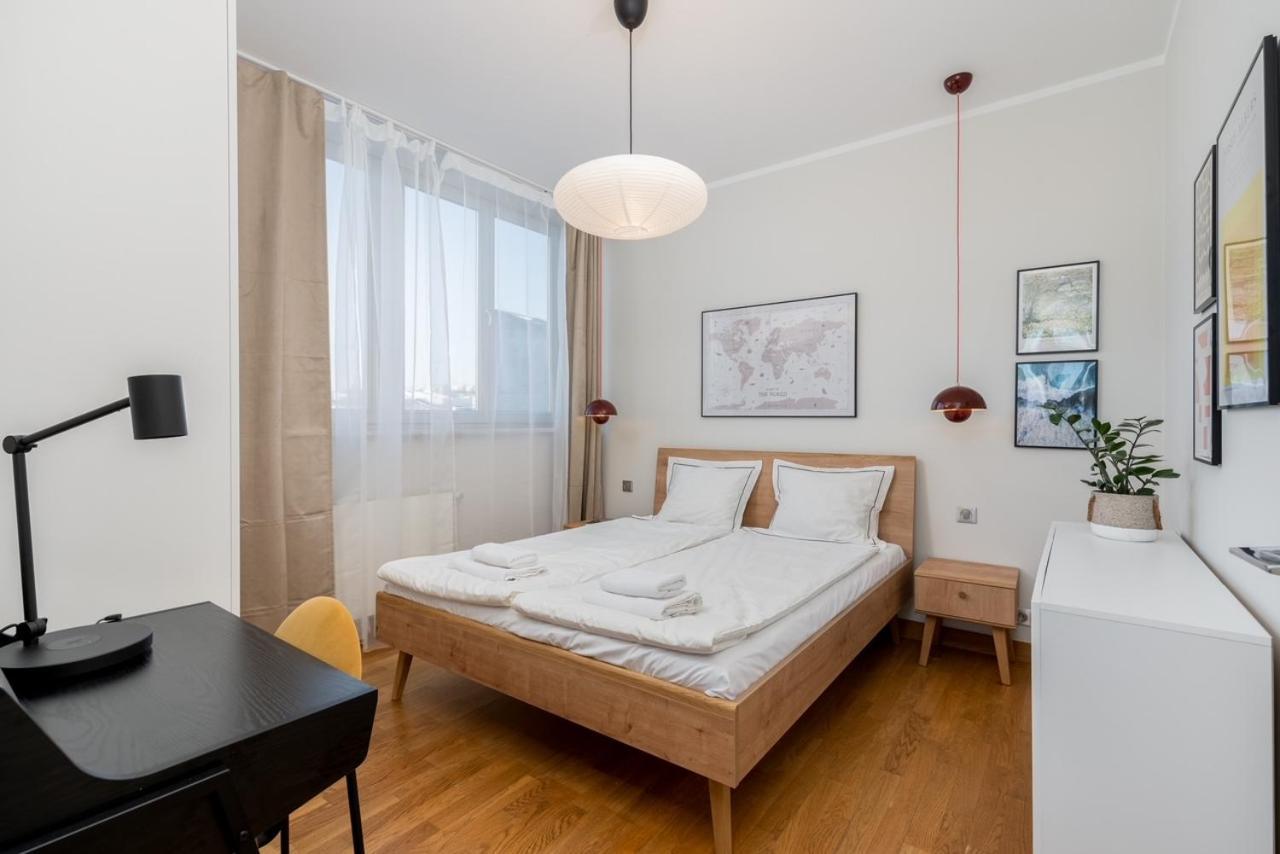 Lobzowska 22 By Homeprime Apartment Krakow