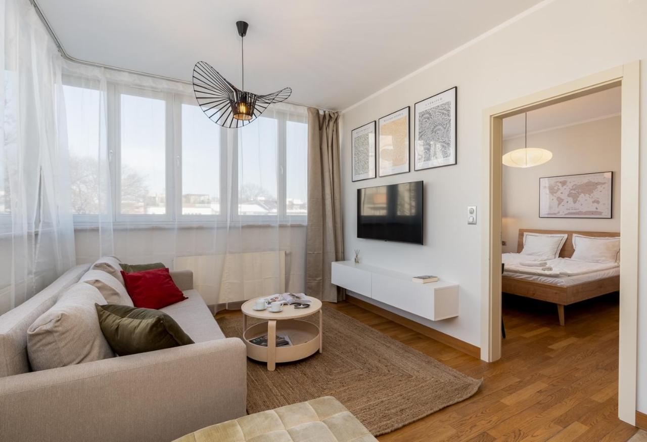 Apartment Lobzowska 22 By Homeprime