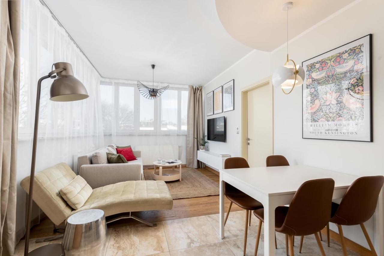 Lobzowska 22 By Homeprime Apartment Krakow
