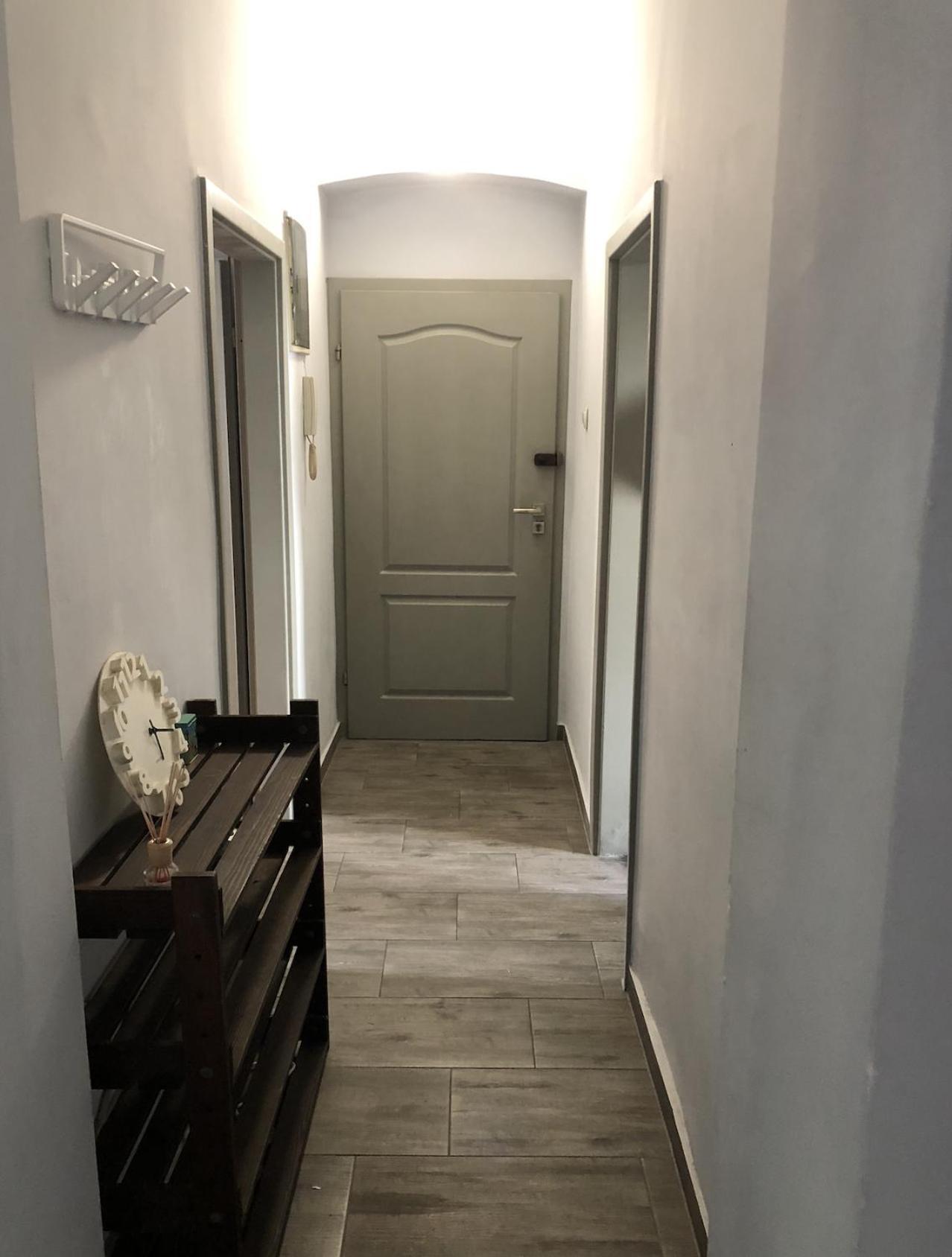 Yoonik Apartment *