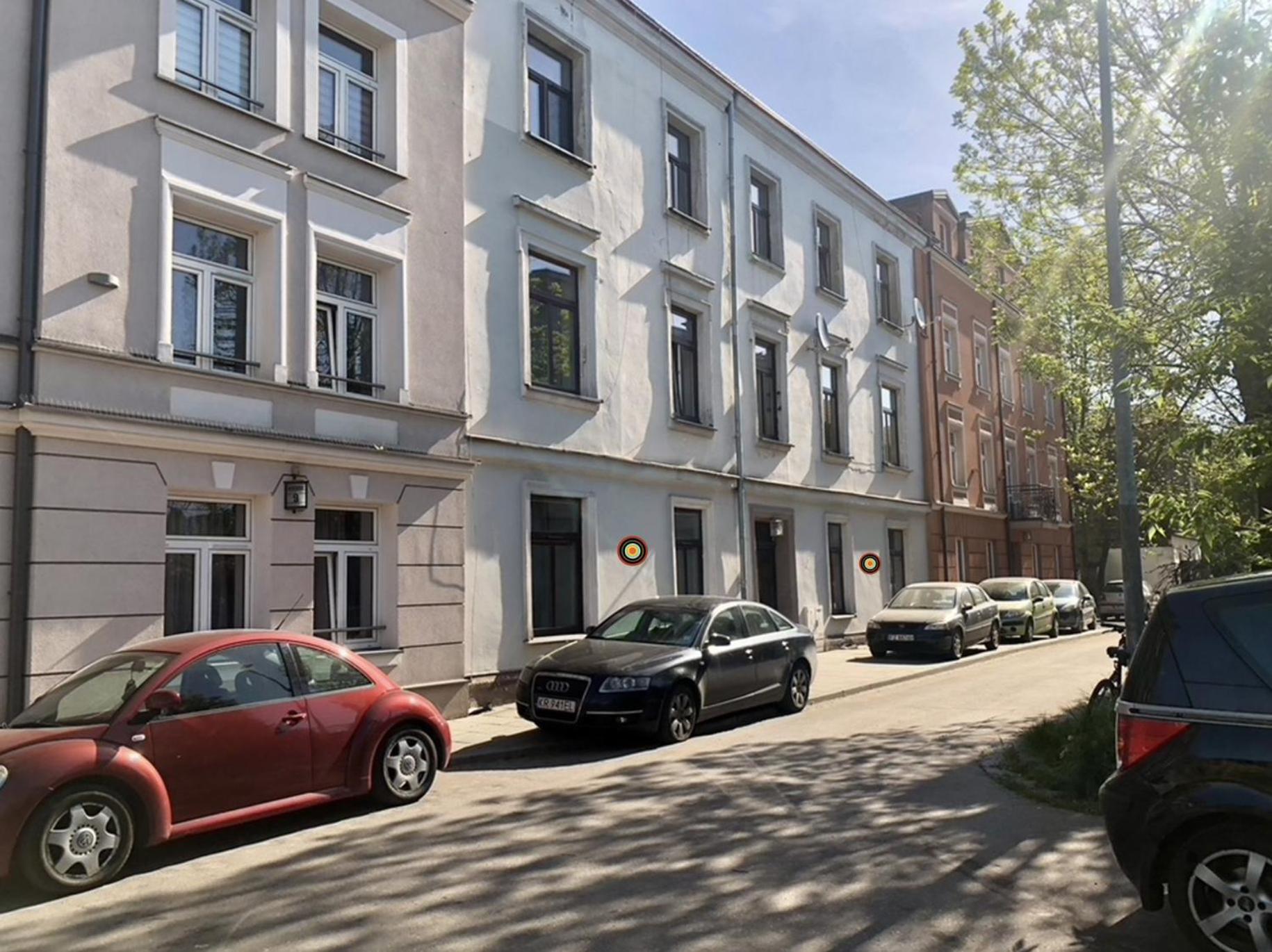 Yoonik Apartment