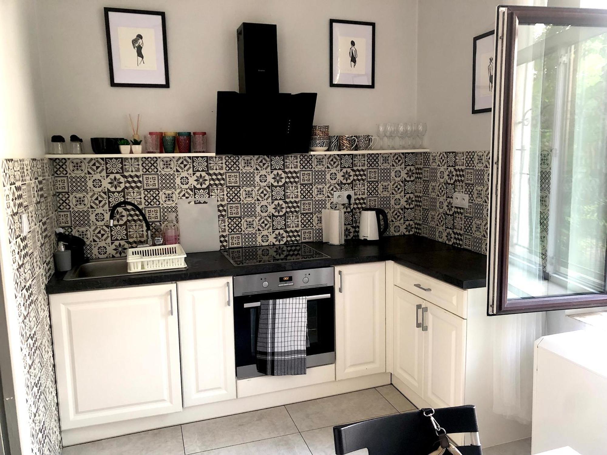 Yoonik Appartement