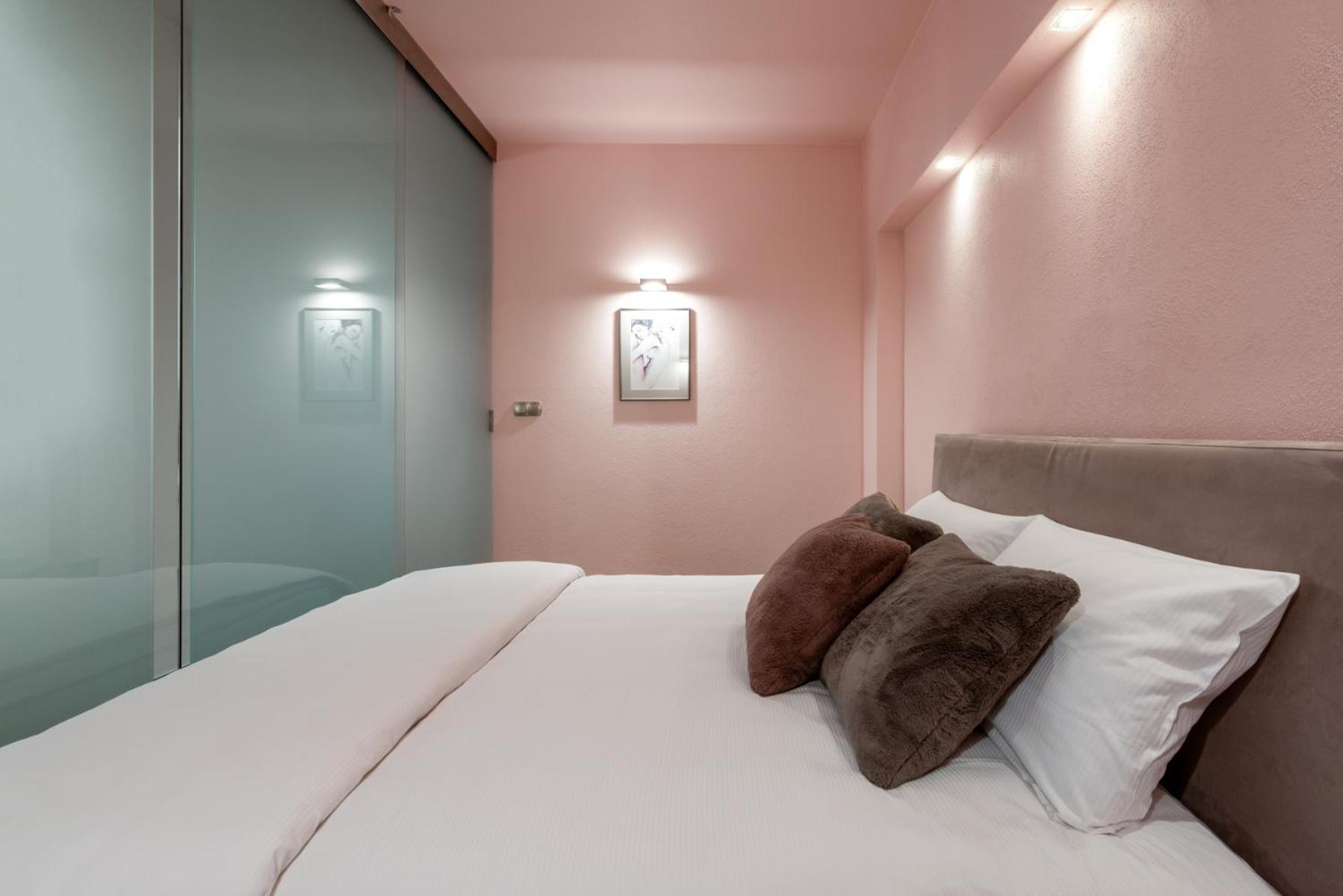 Apartment P19 *