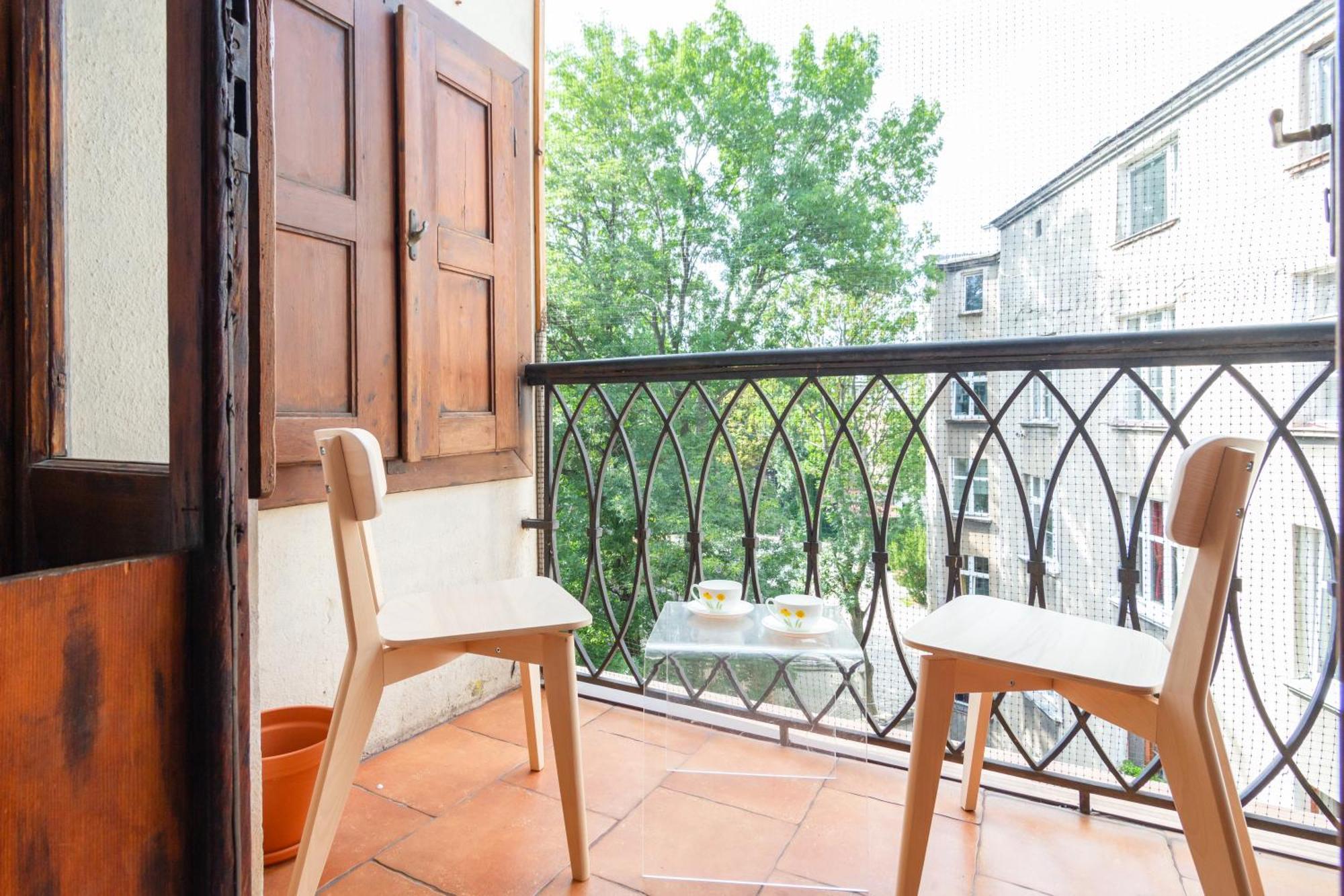Vintage Charm,3 Bedrooms,old Town