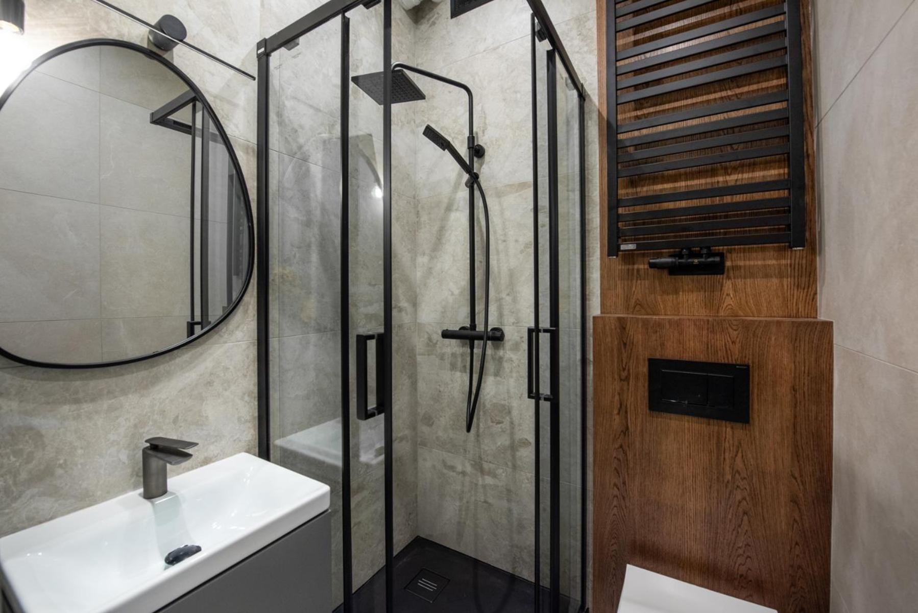 P19 Apartment *