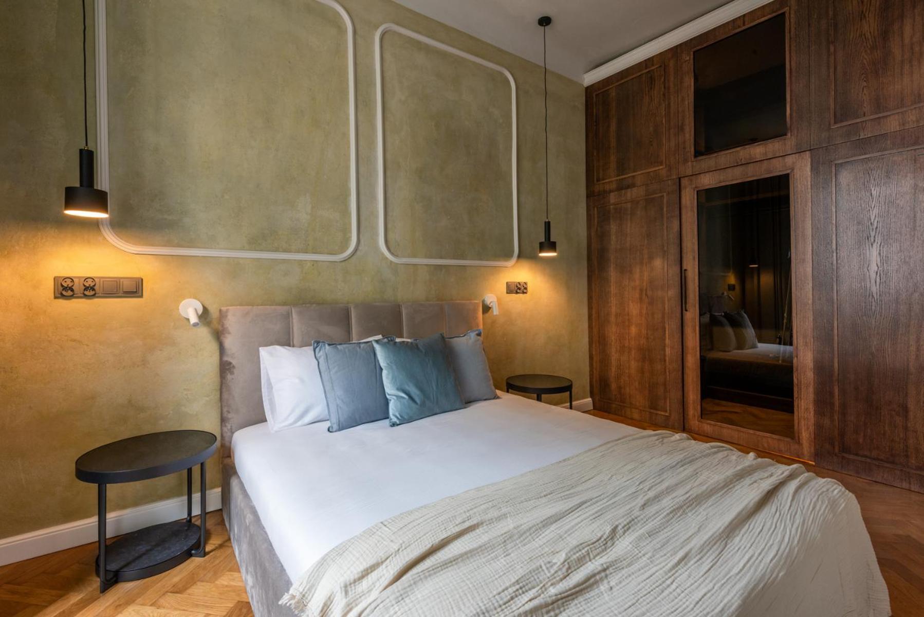 P19 Apartment Krakow