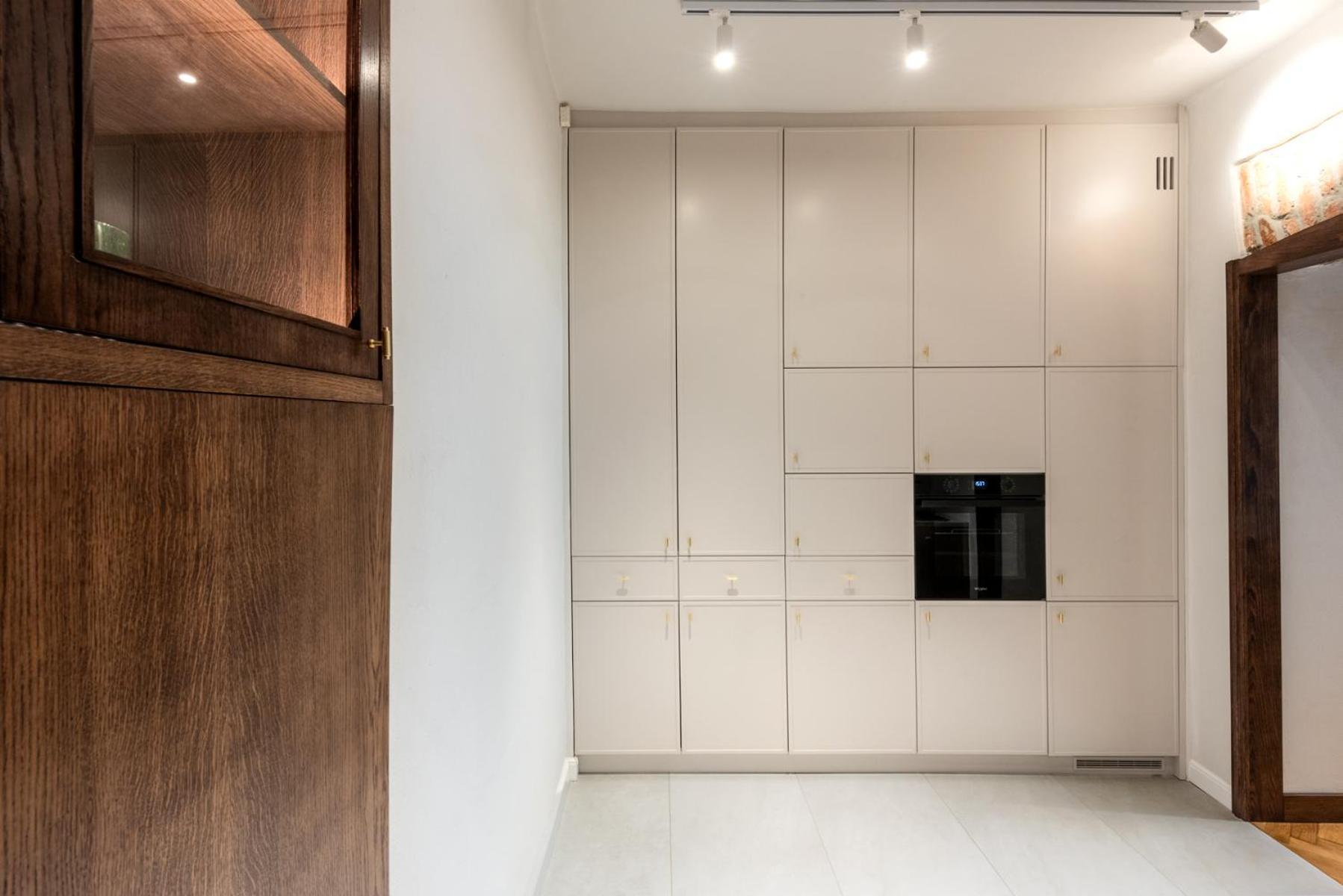 Apartment P19 Krakow