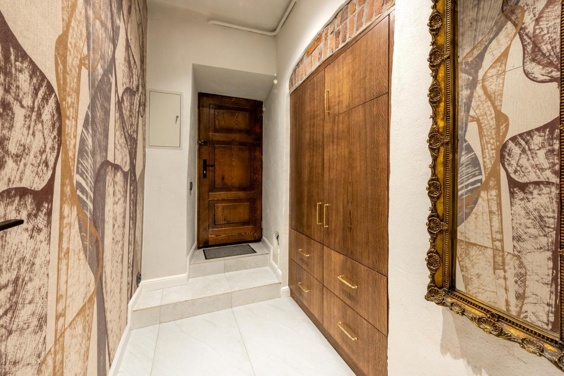 P19 Apartment Krakow