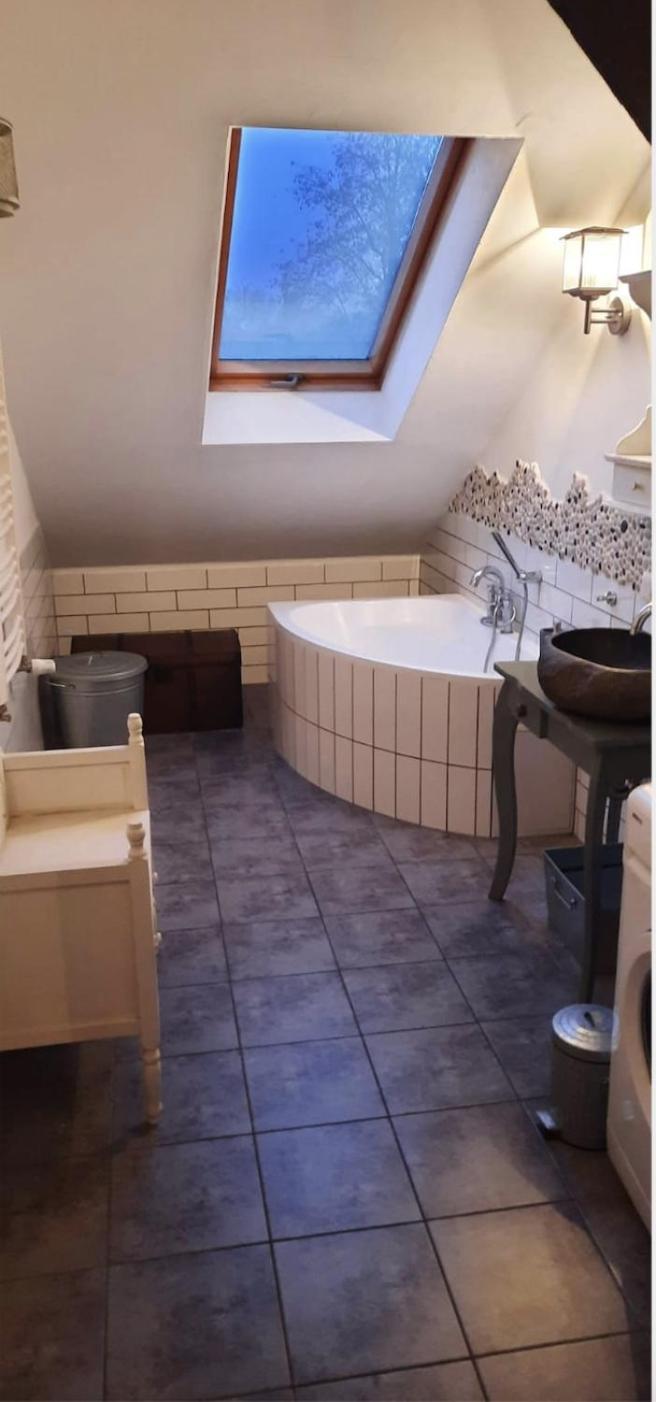Piekny,duzy Loft 80 Metrow Blisko Centrum Apartment Krakow