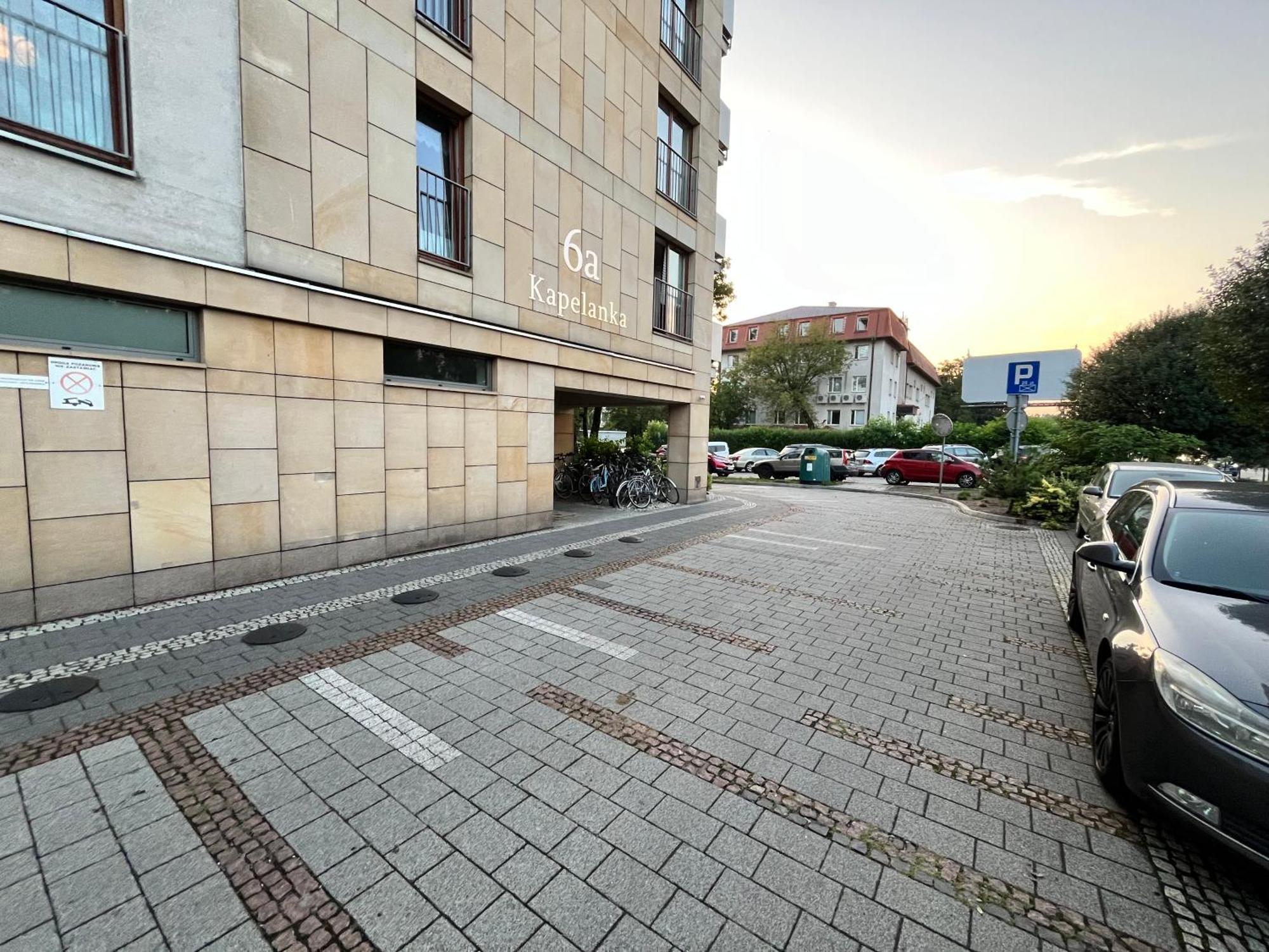 Apartamento Cracow Stay Premium Apartments Free Parking - 3 X Room - 3 X Aircondition *