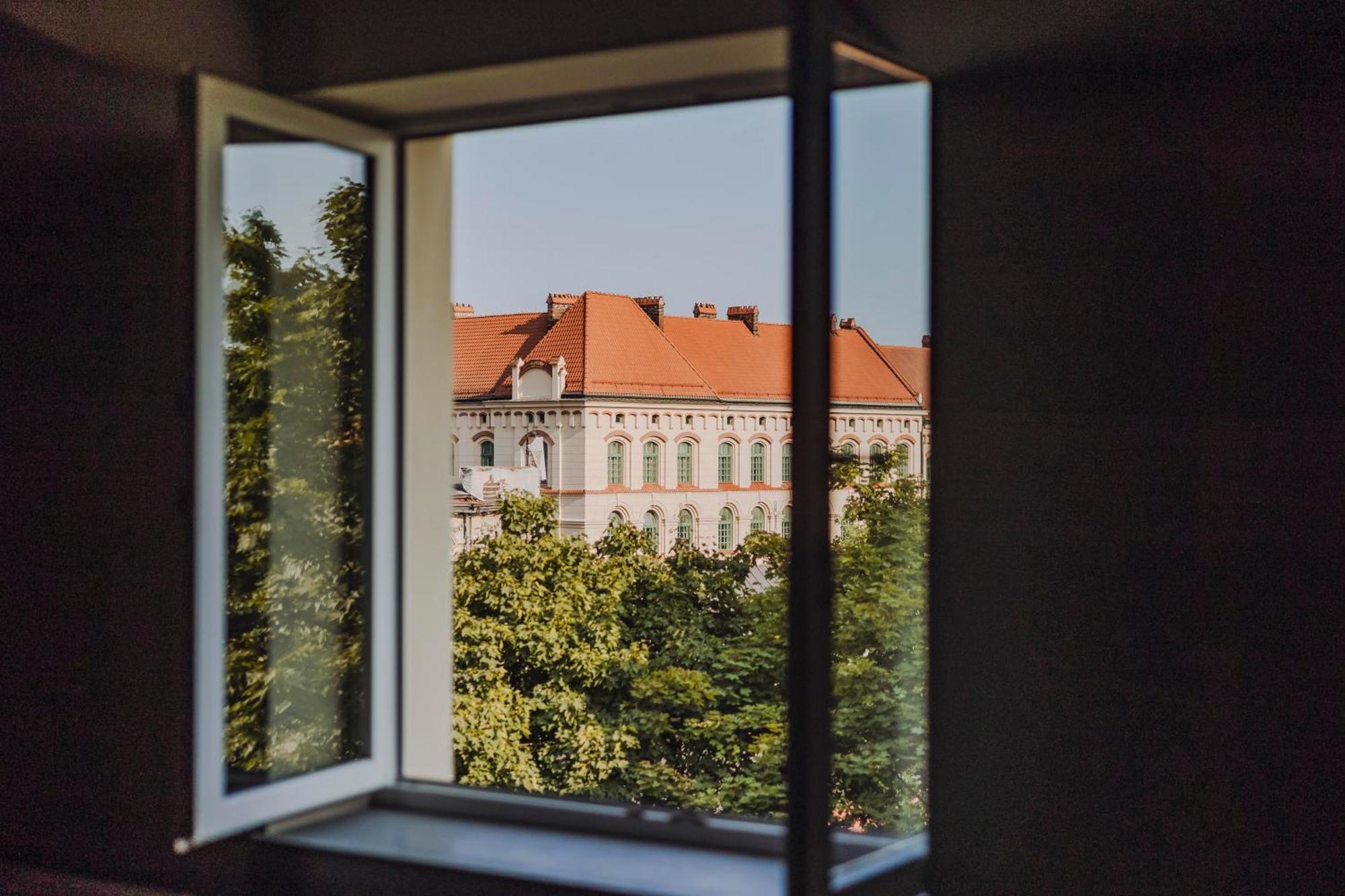 Saw! - Studencka Apartment Krakau