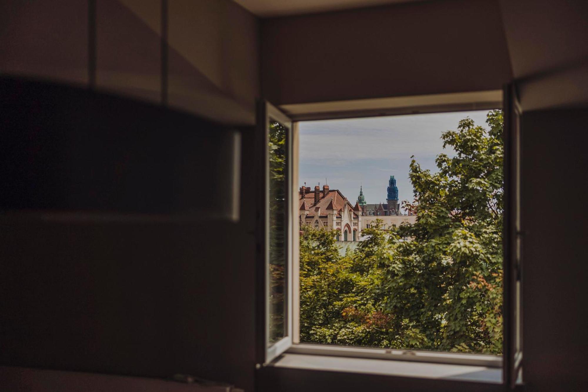 Apartment Saw! - Studencka Krakau