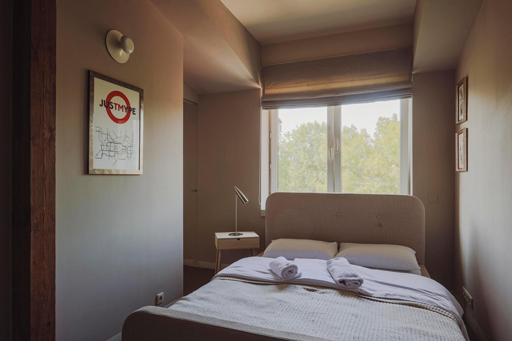 Saw! - Studencka Apartment *