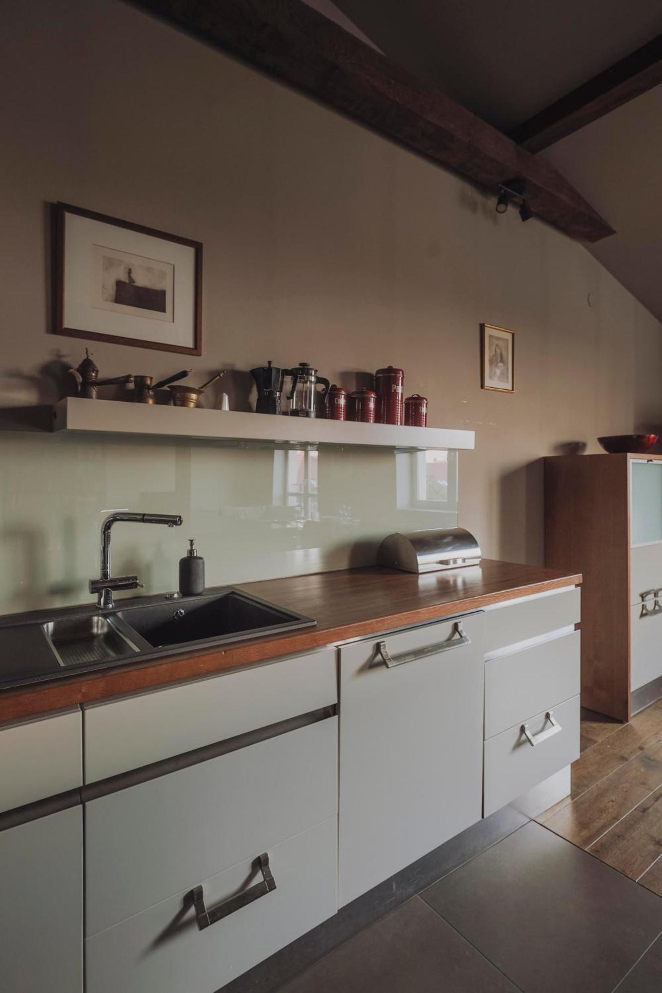 Saw! - Studencka Apartment Krakau