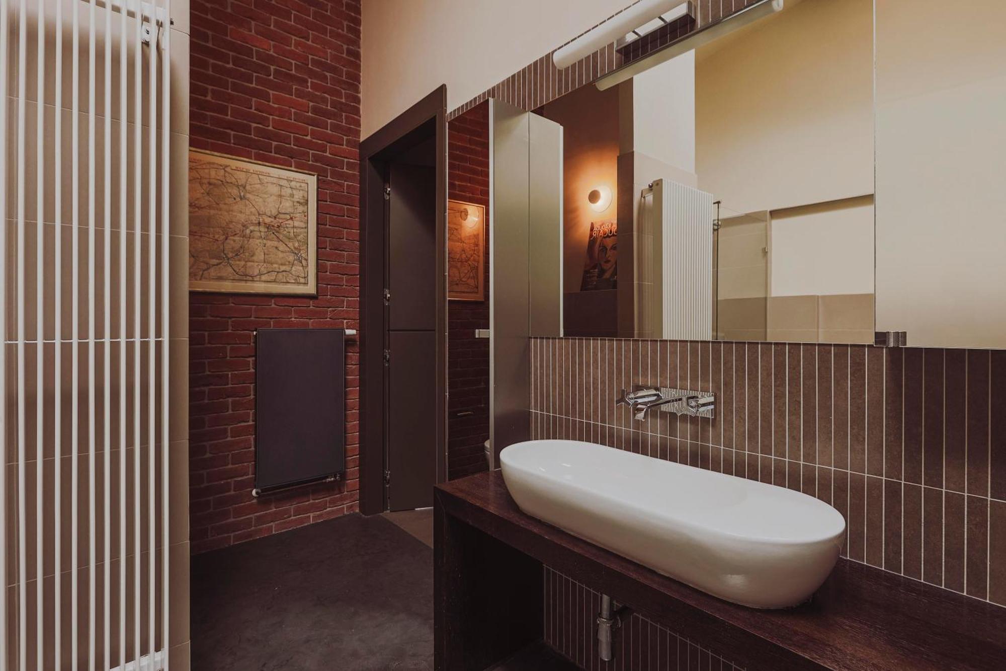 Saw! - Studencka Apartment *