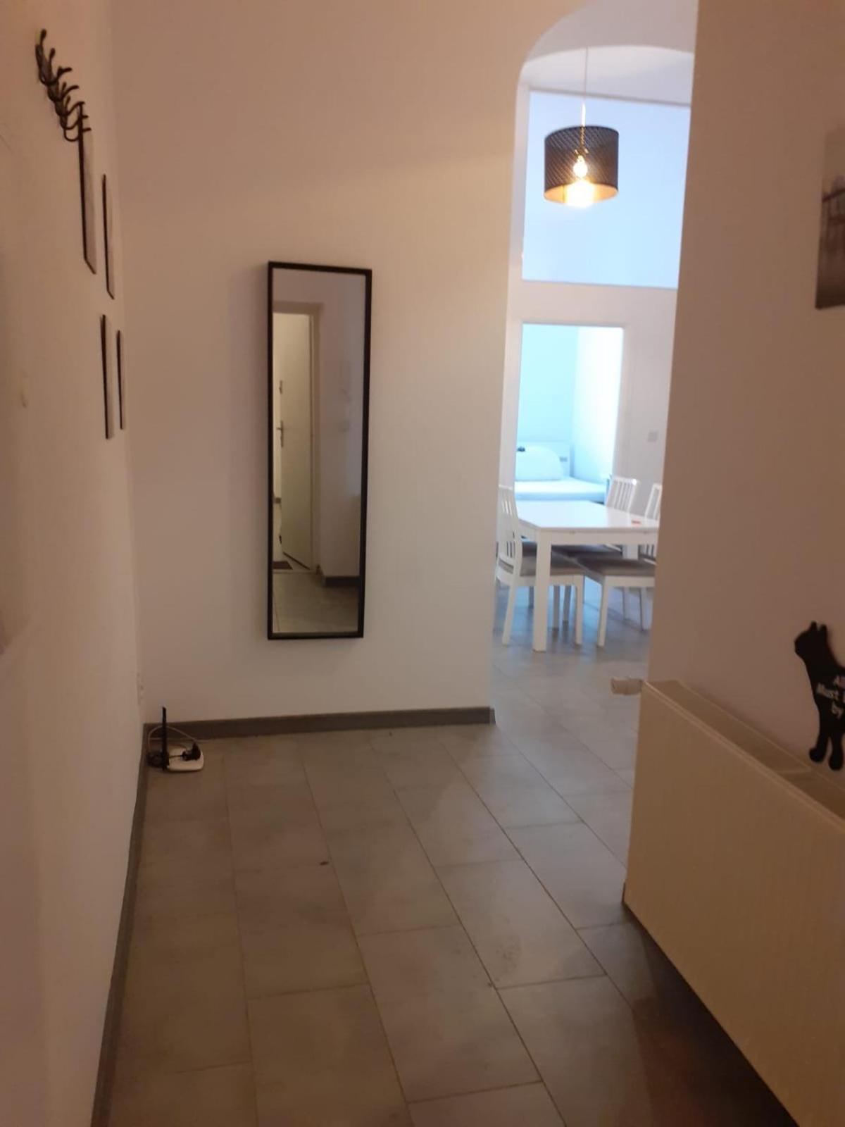 Apartment Stradomska 5 , Wajda & Polanski Krakow