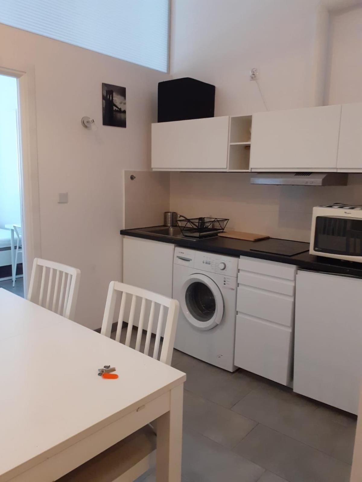 Stradomska 5 , Wajda & Polanski Apartment Krakow