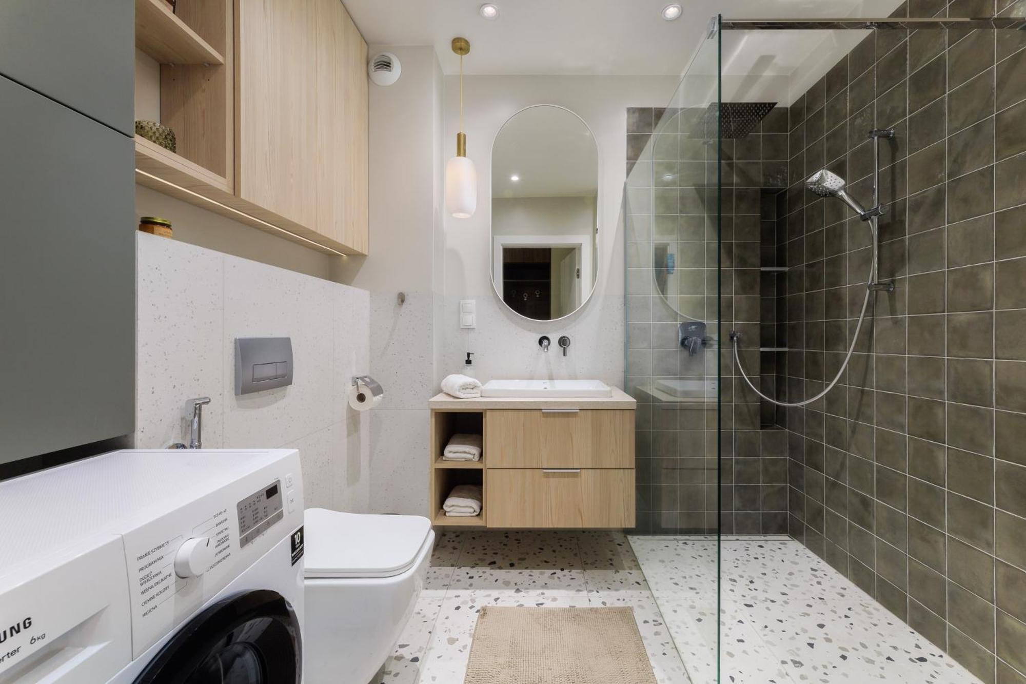 Appartement Dabie With Parking Max 2000 Kg *
