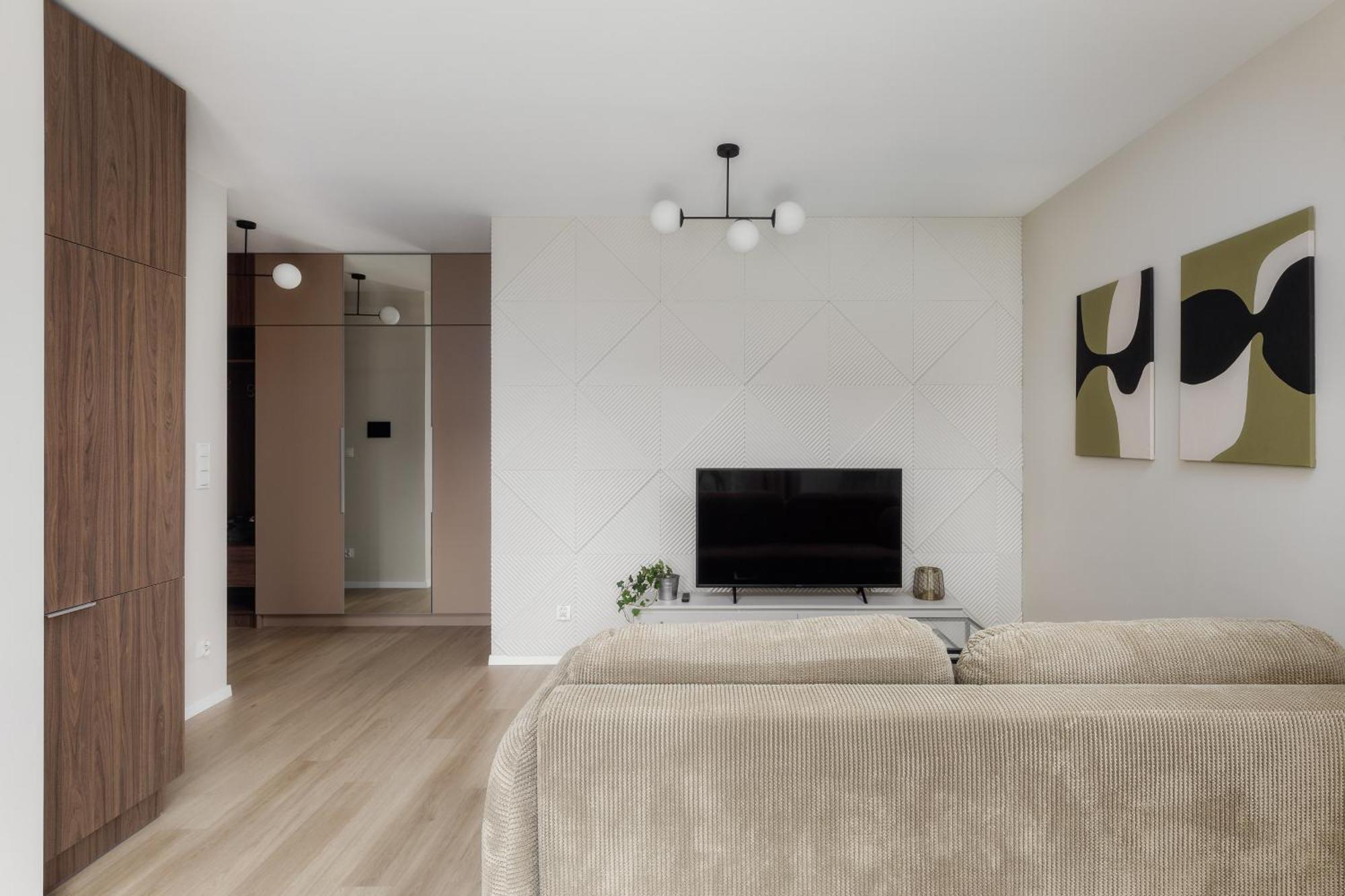 Dabie With Parking Max 2000 Kg Appartement *