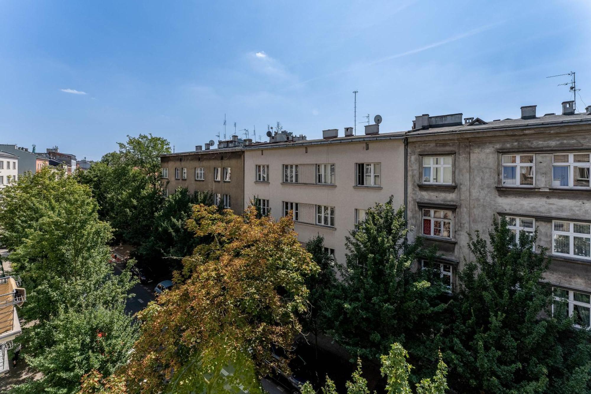 Appartement Old Town Spacious *
