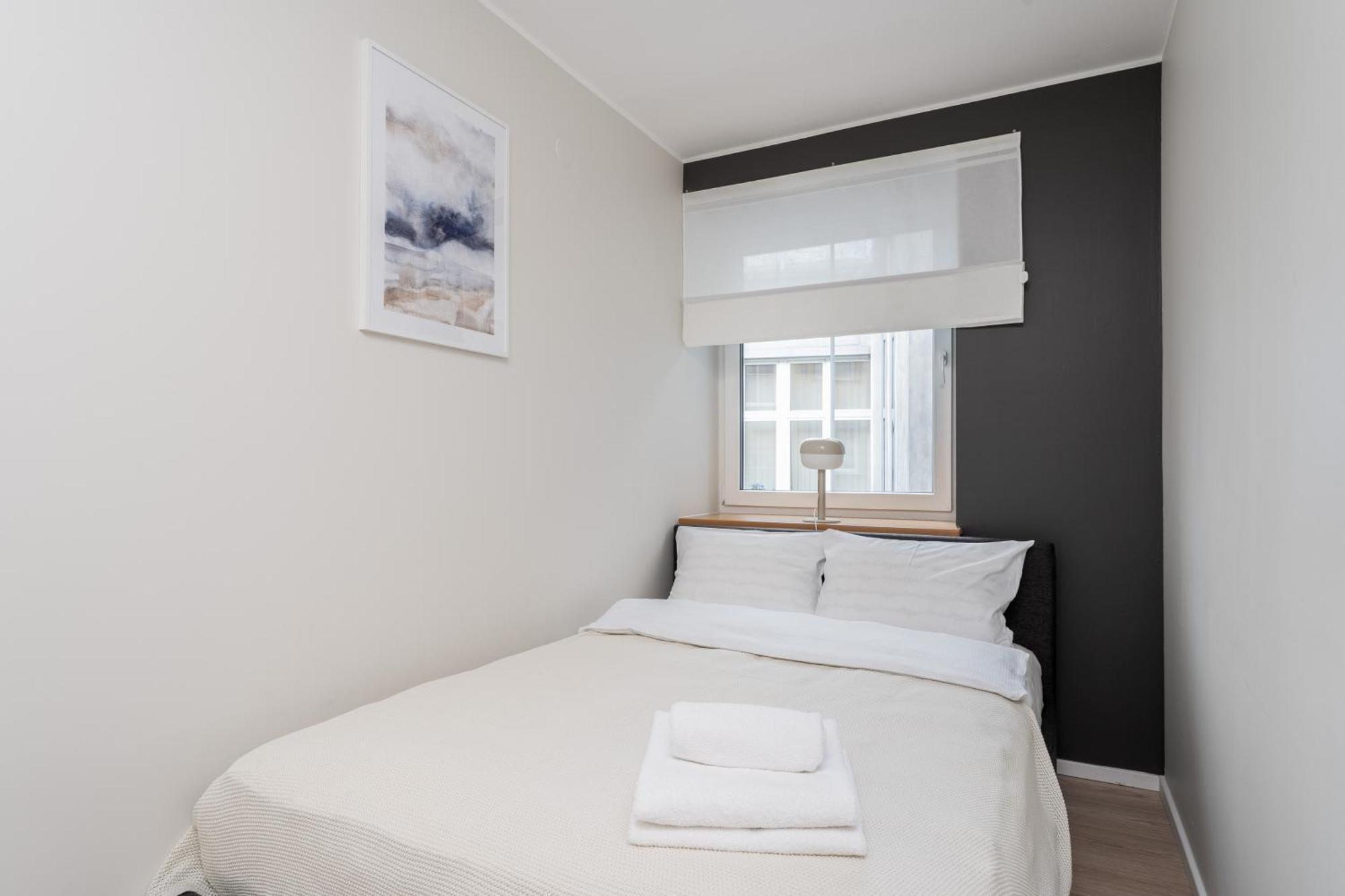Old Town Modern Apartment *