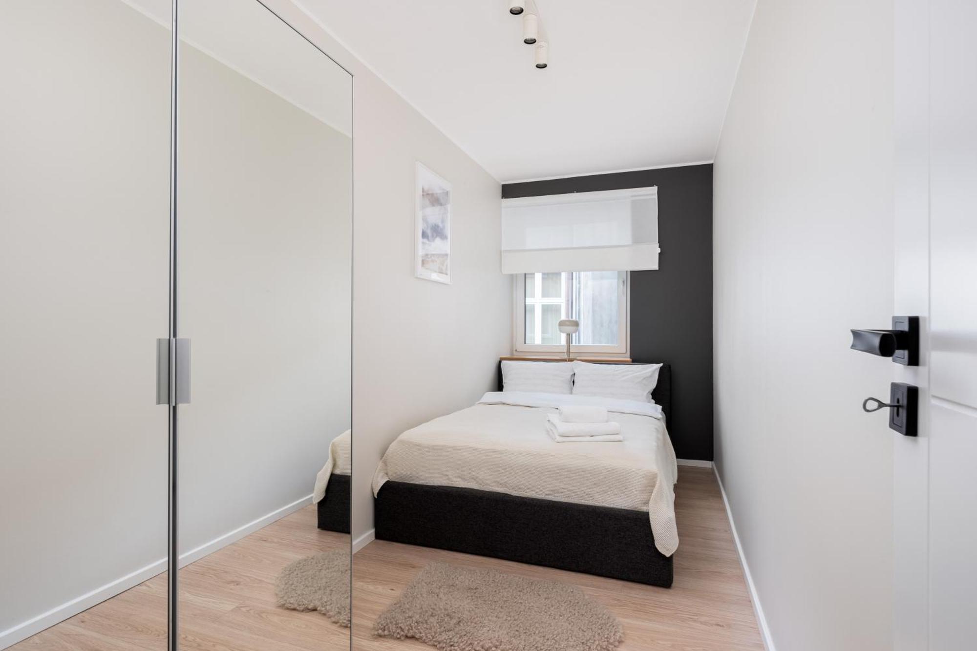 Old Town Modern Apartment *