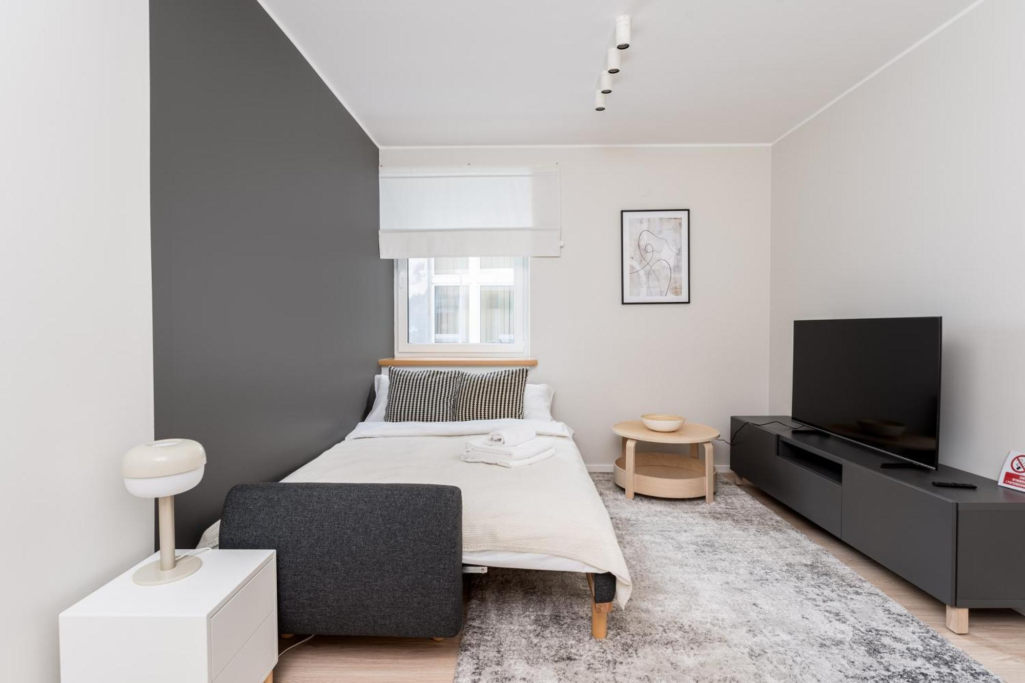 Old Town Modern *