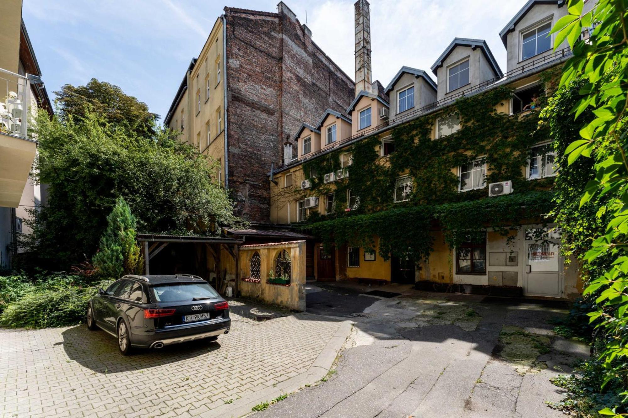 Old Town Modern Apartment Krakow