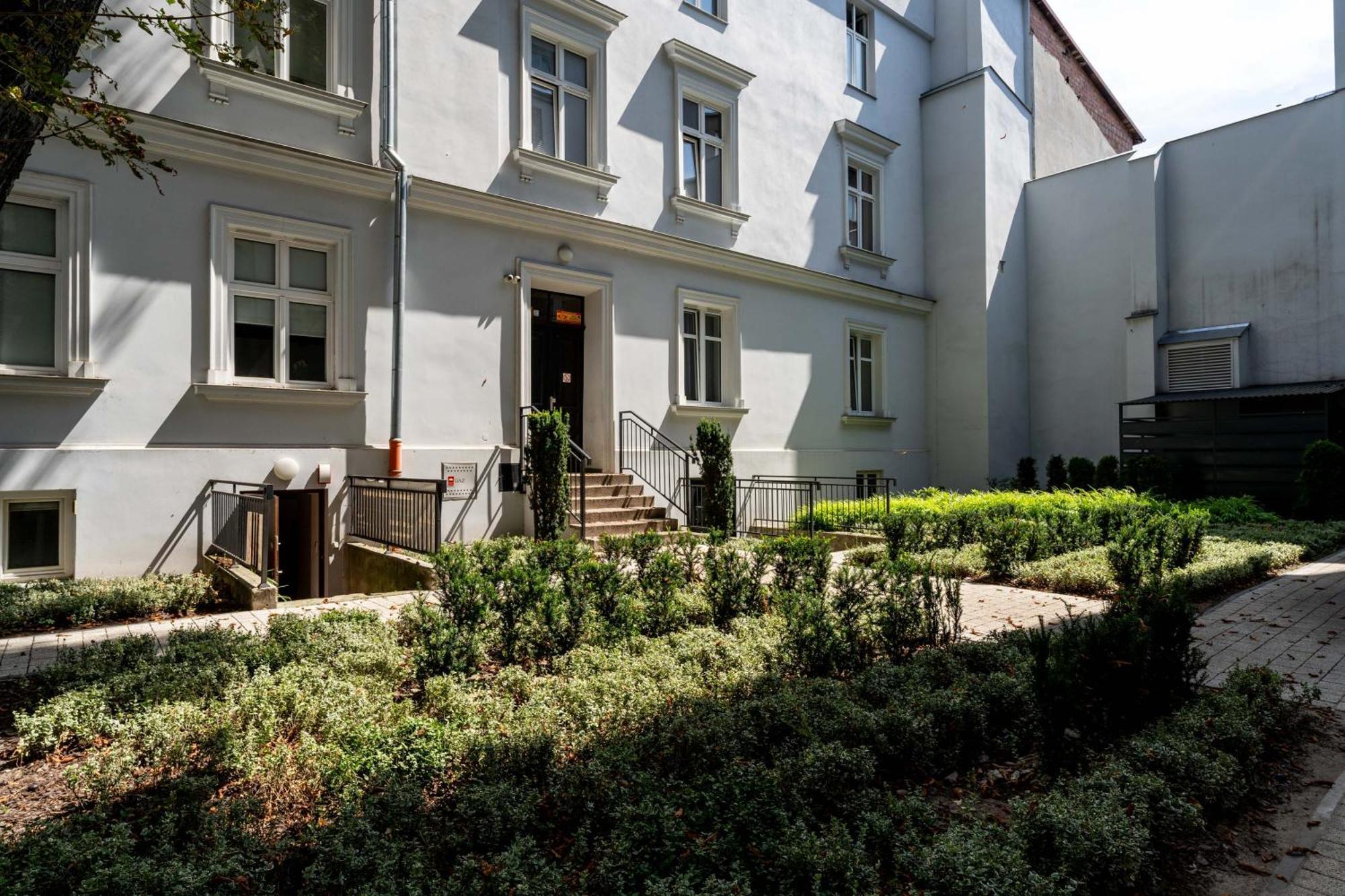 Apartament Starowislna 36 Deluxe