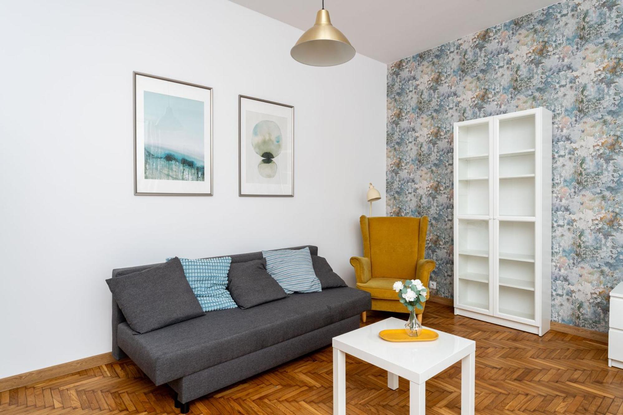 Apartament Starowislna 36 Deluxe