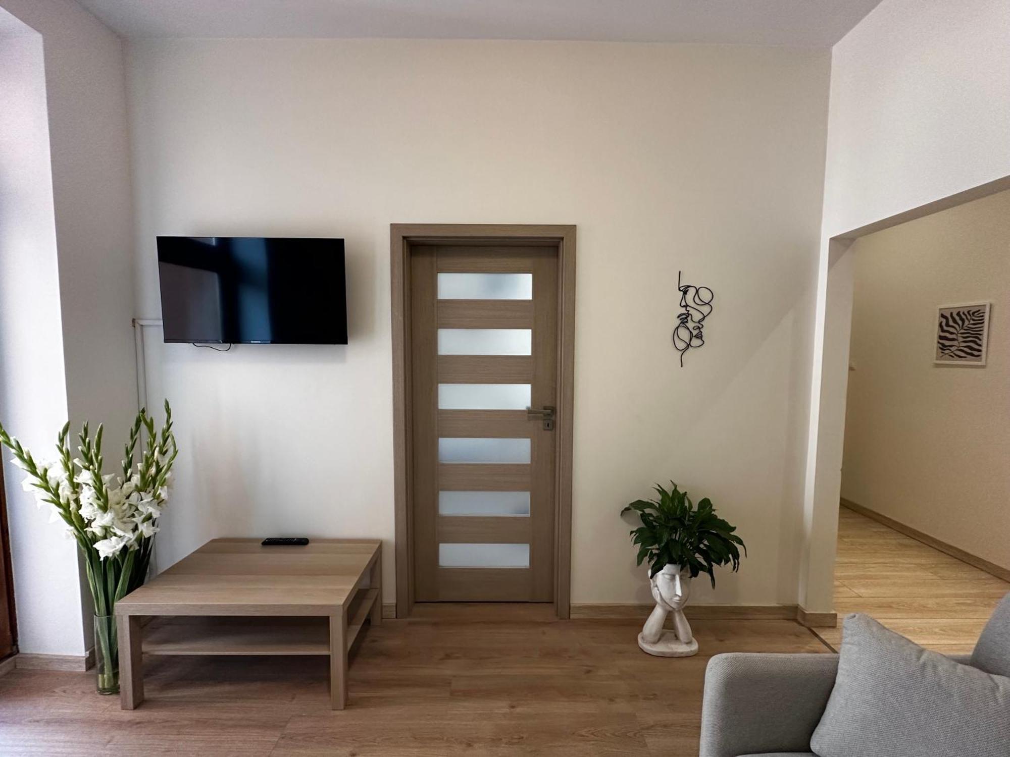 Debniki Nest Appartement
