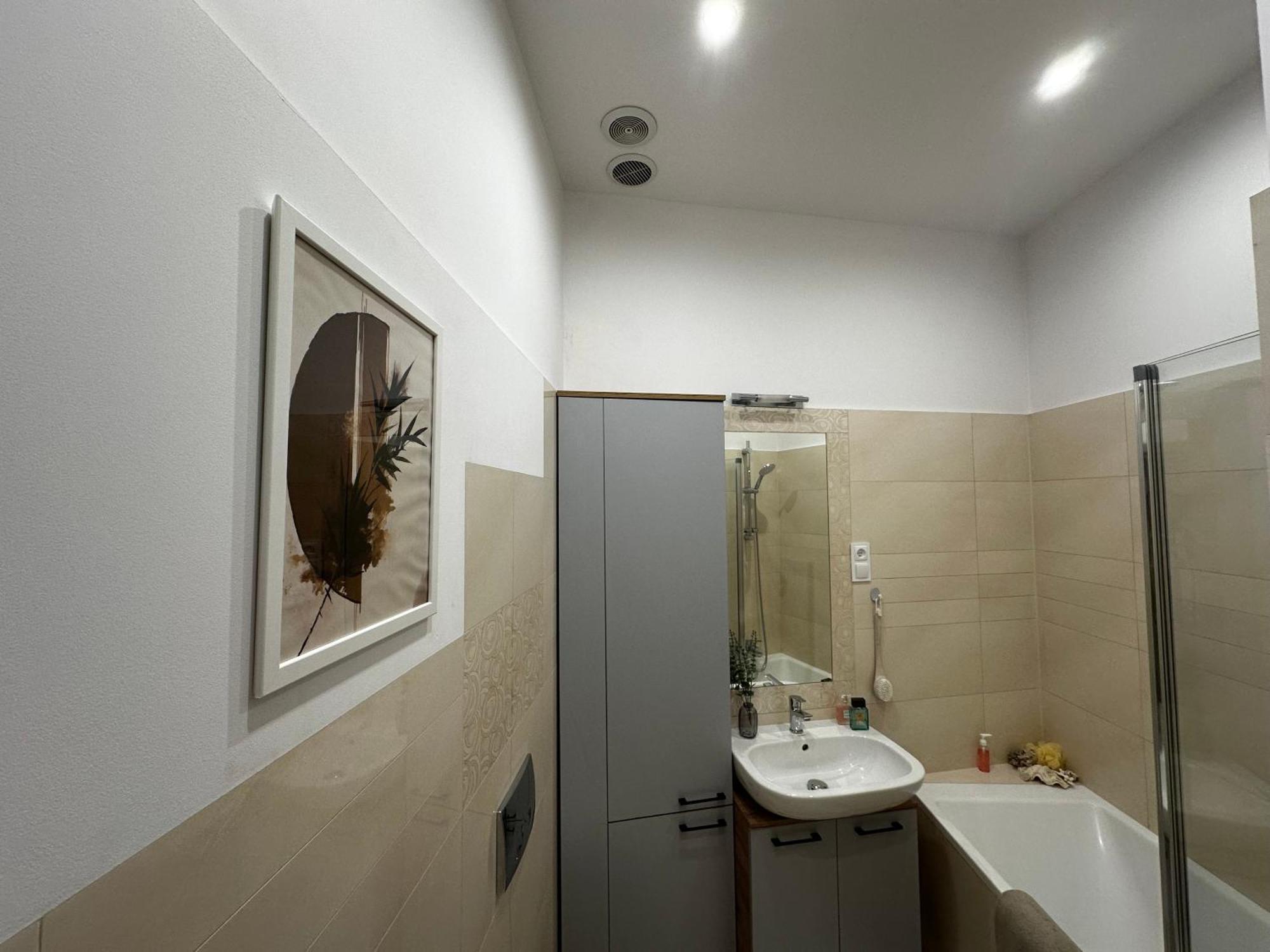 Appartement Debniki Nest Krakau