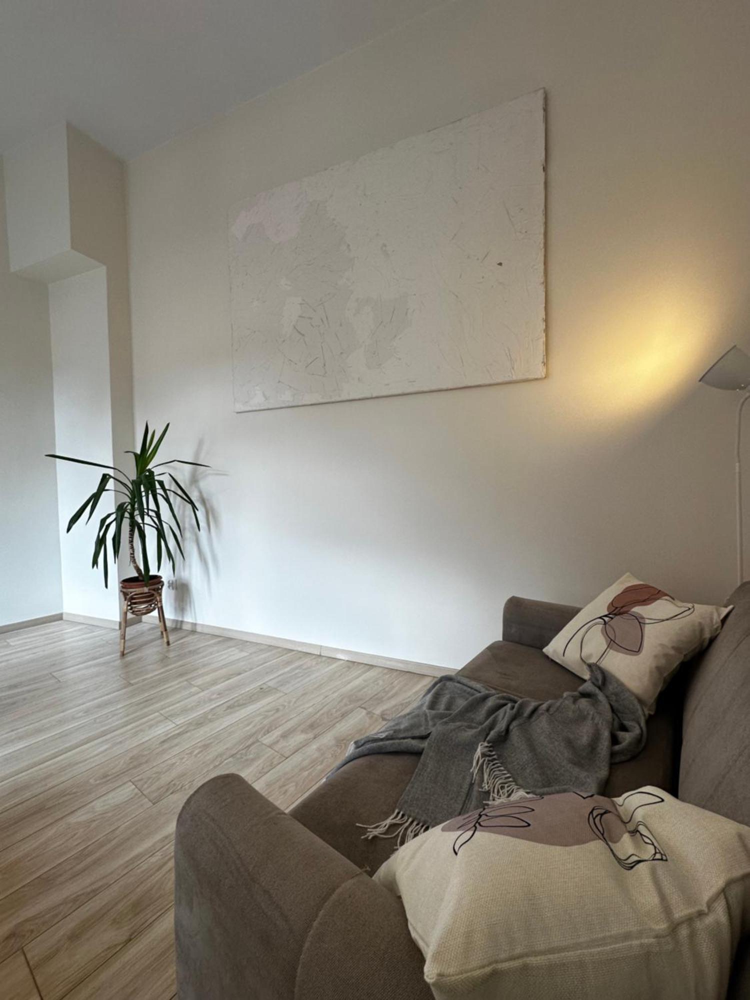 Appartement Debniki Nest *
