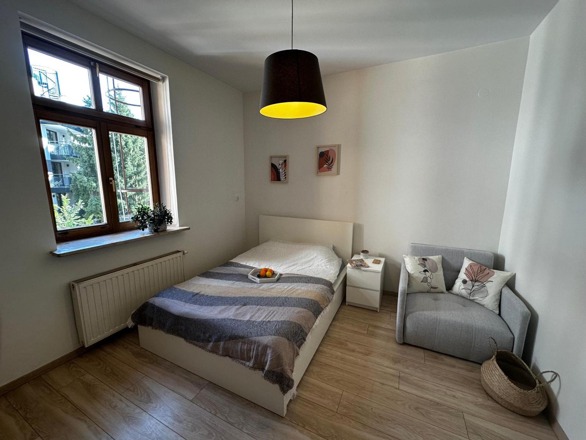 Appartement Debniki Nest