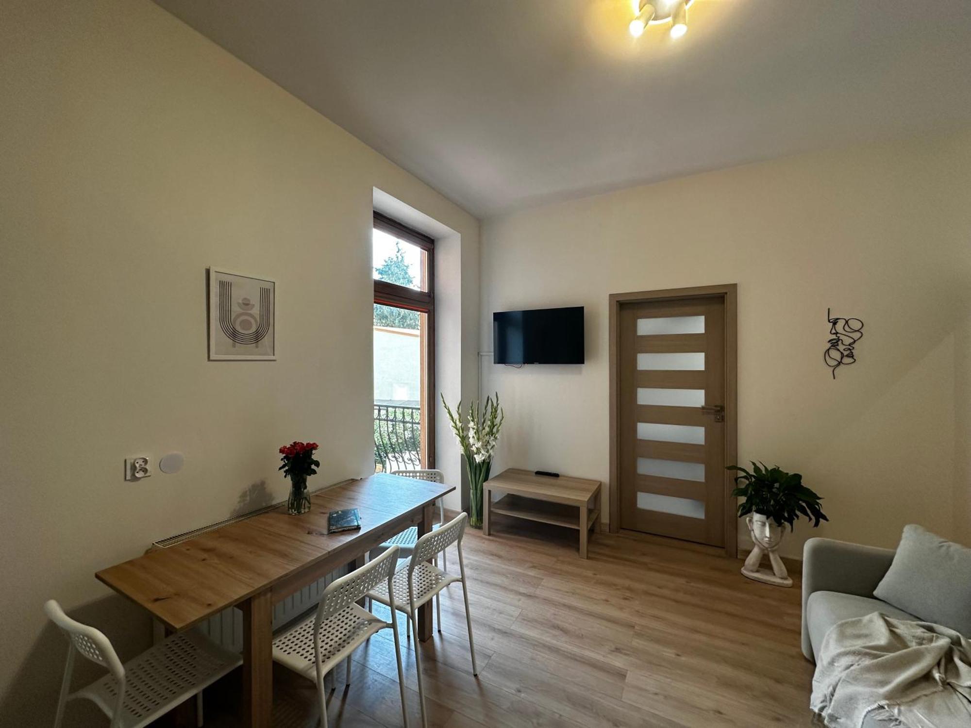 Debniki Nest Appartement