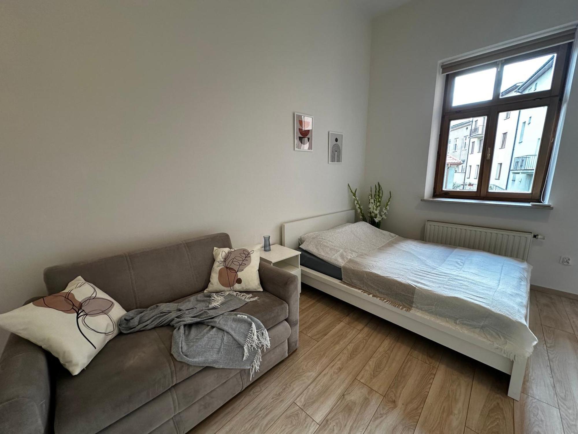 Debniki Nest Krakau